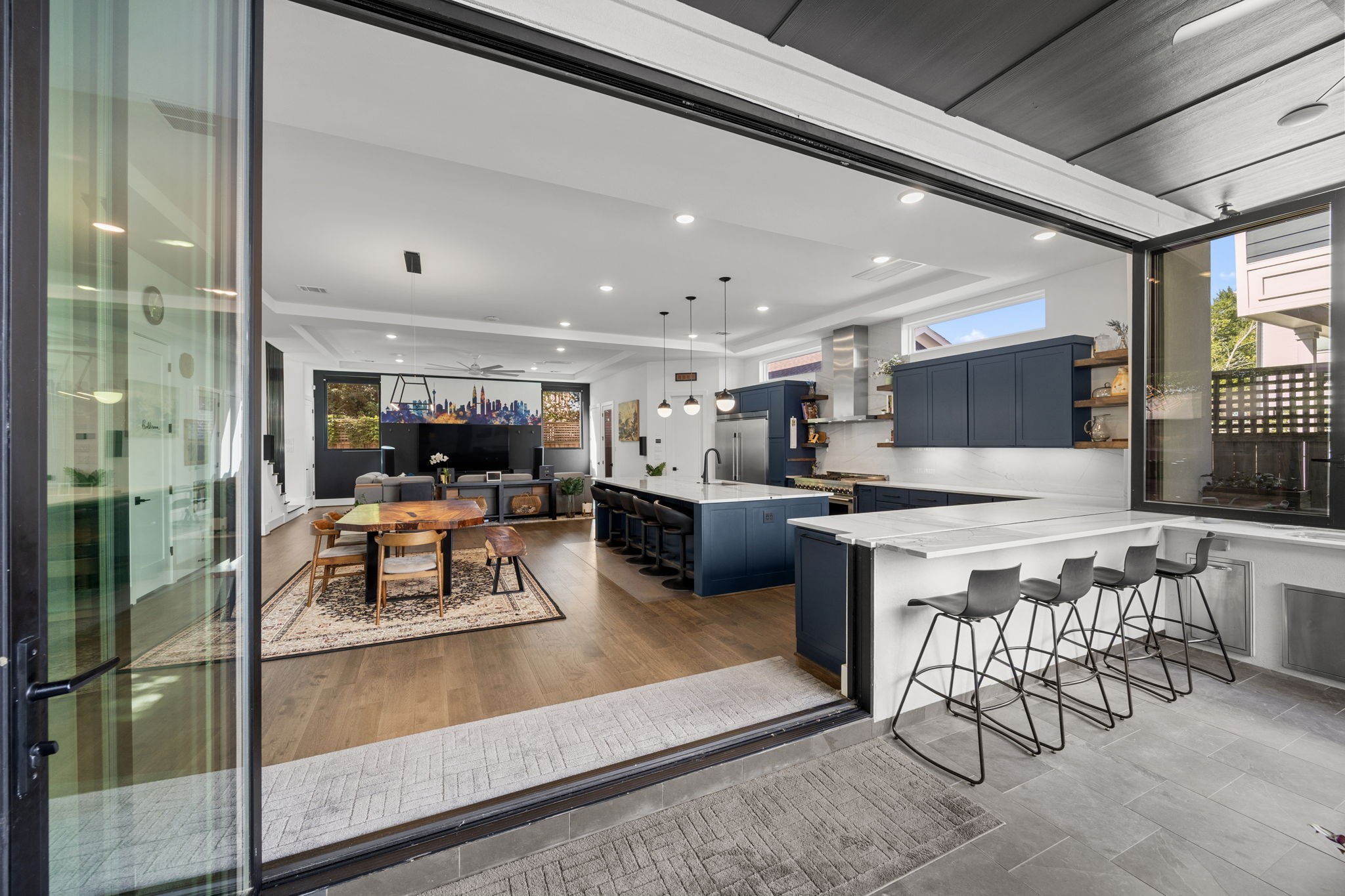  424 Redan St - 物件實景