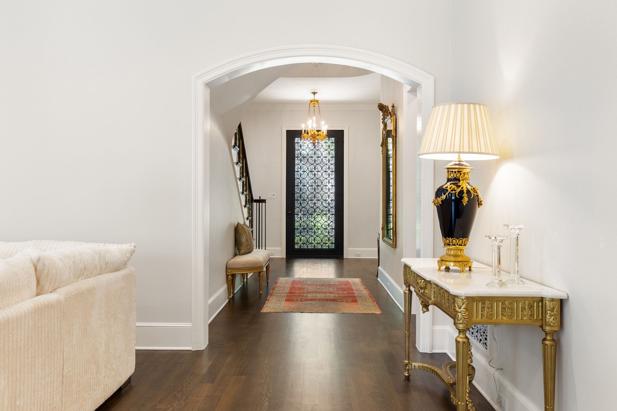  Meticulously Reimagined Luxury at Its Finest - 物件實景