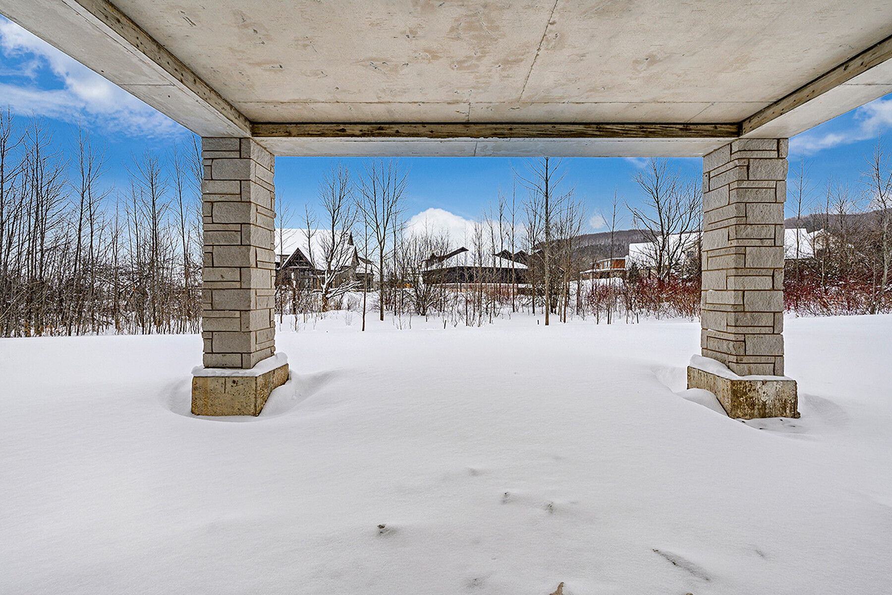 The Zermatt by Primont Homes - 物件實景