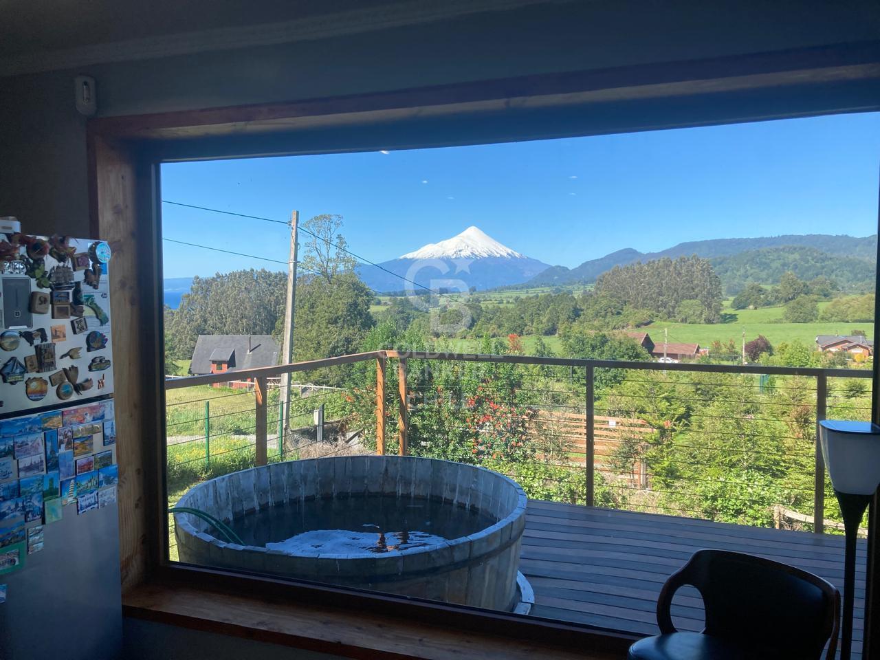 Puerto Varas, Chile, 5 Bedrooms Bedrooms, ,4 BathroomsBathrooms,Residential,For Sale,1934303