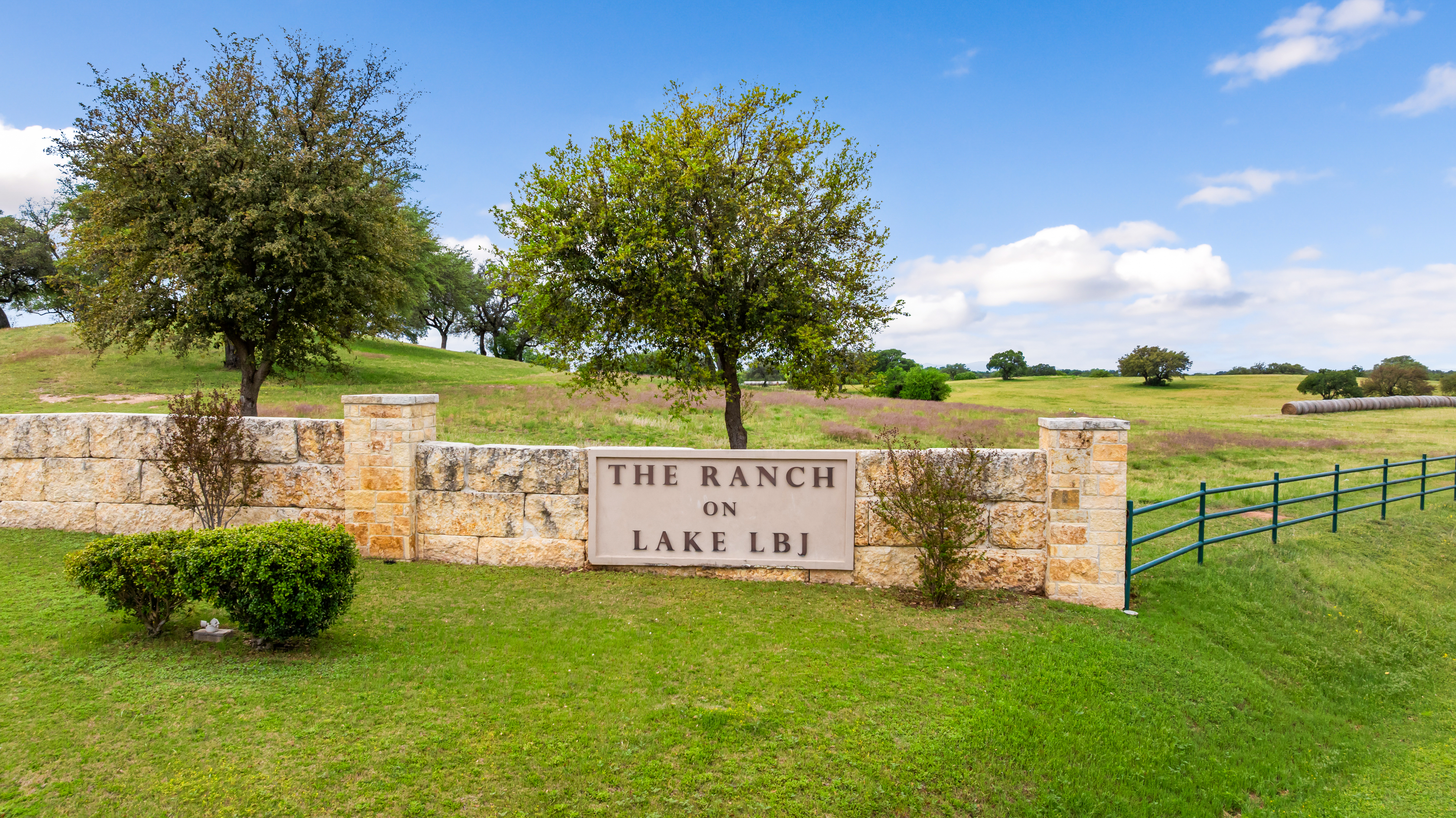  Waterfront Living on Lake LBJ - 物件實景