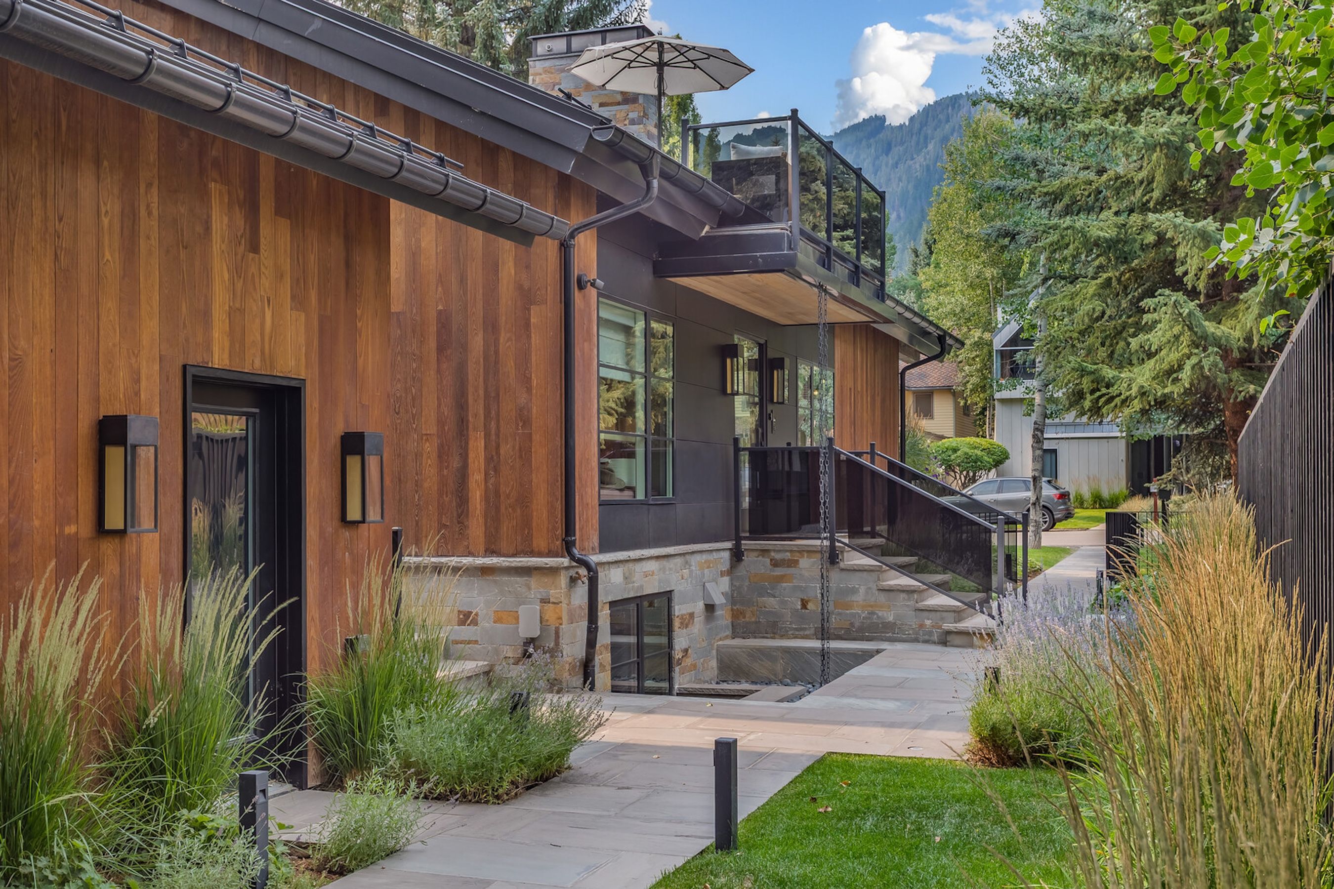  The Jewel of Aspen