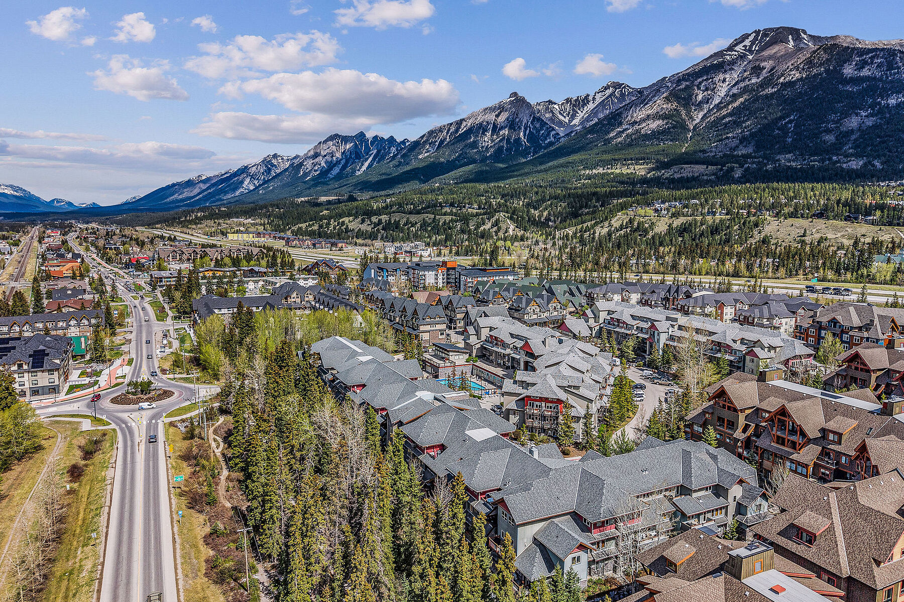  Short Term Rental in Canmore - 物件實景