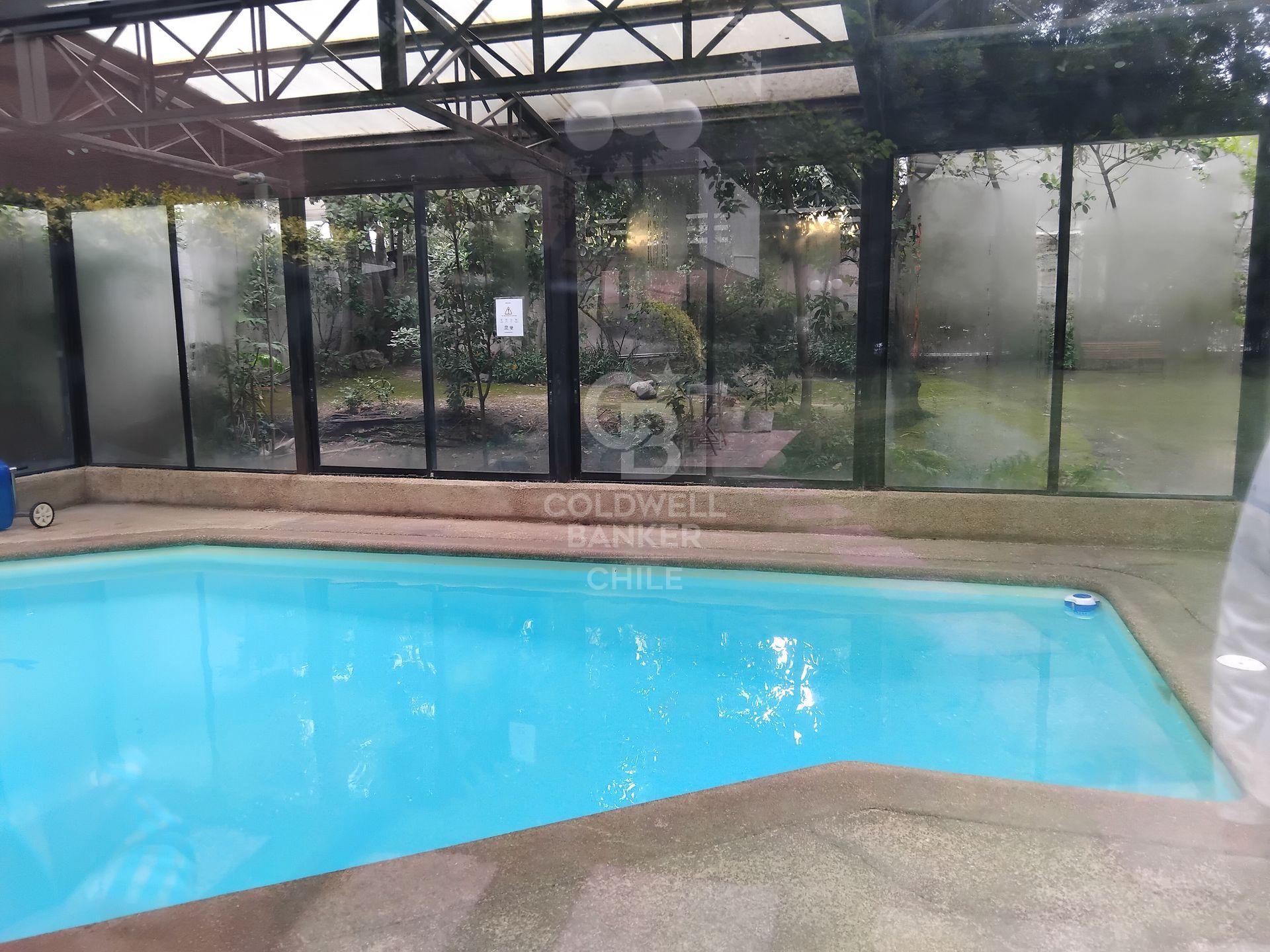 Providencia, Chile, 4 Bedrooms Bedrooms, ,4 BathroomsBathrooms,Residential,For Sale,1691491