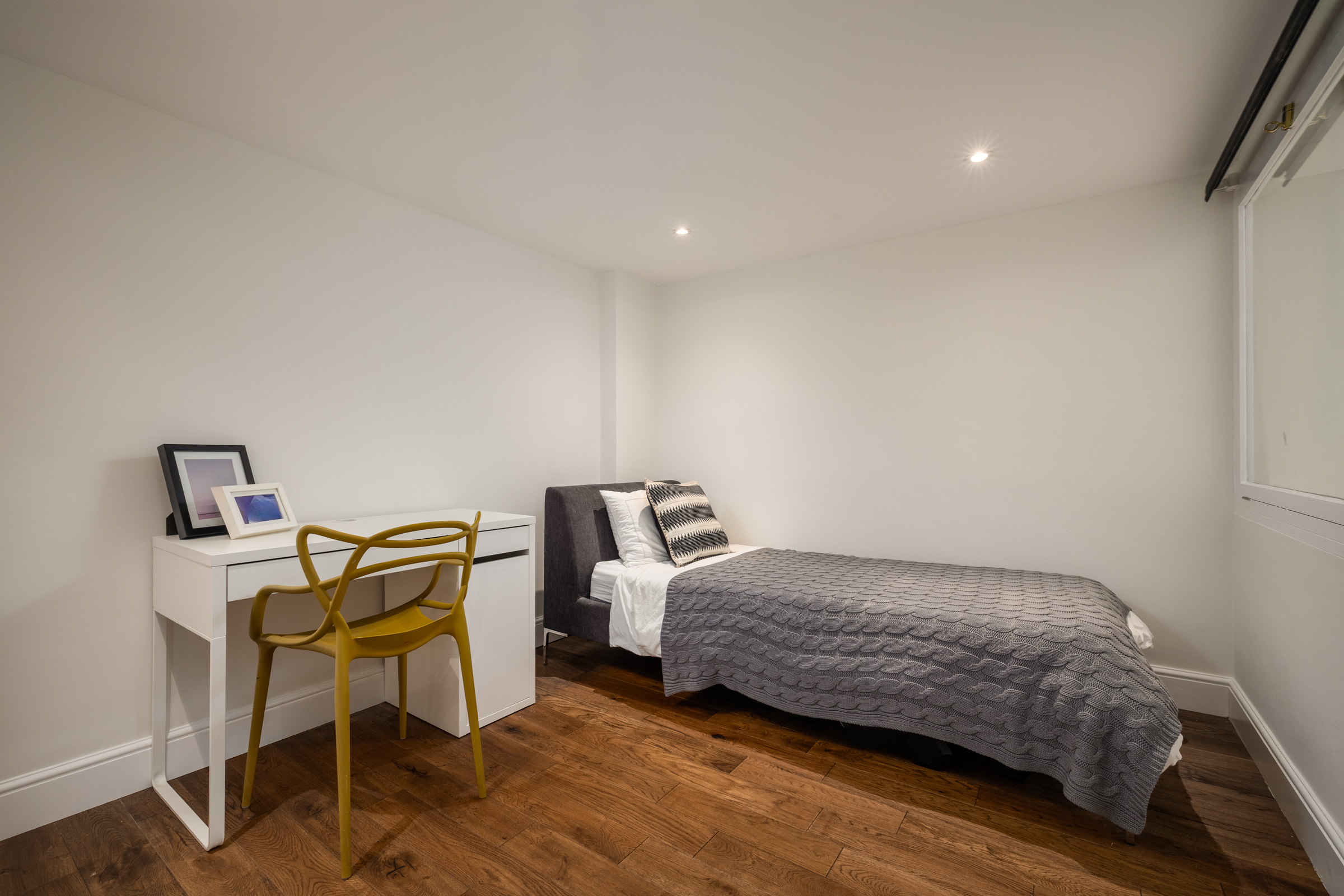  A Light-Filled Four-Bedroom Period Home Moments from Hyde Park - 物件實景