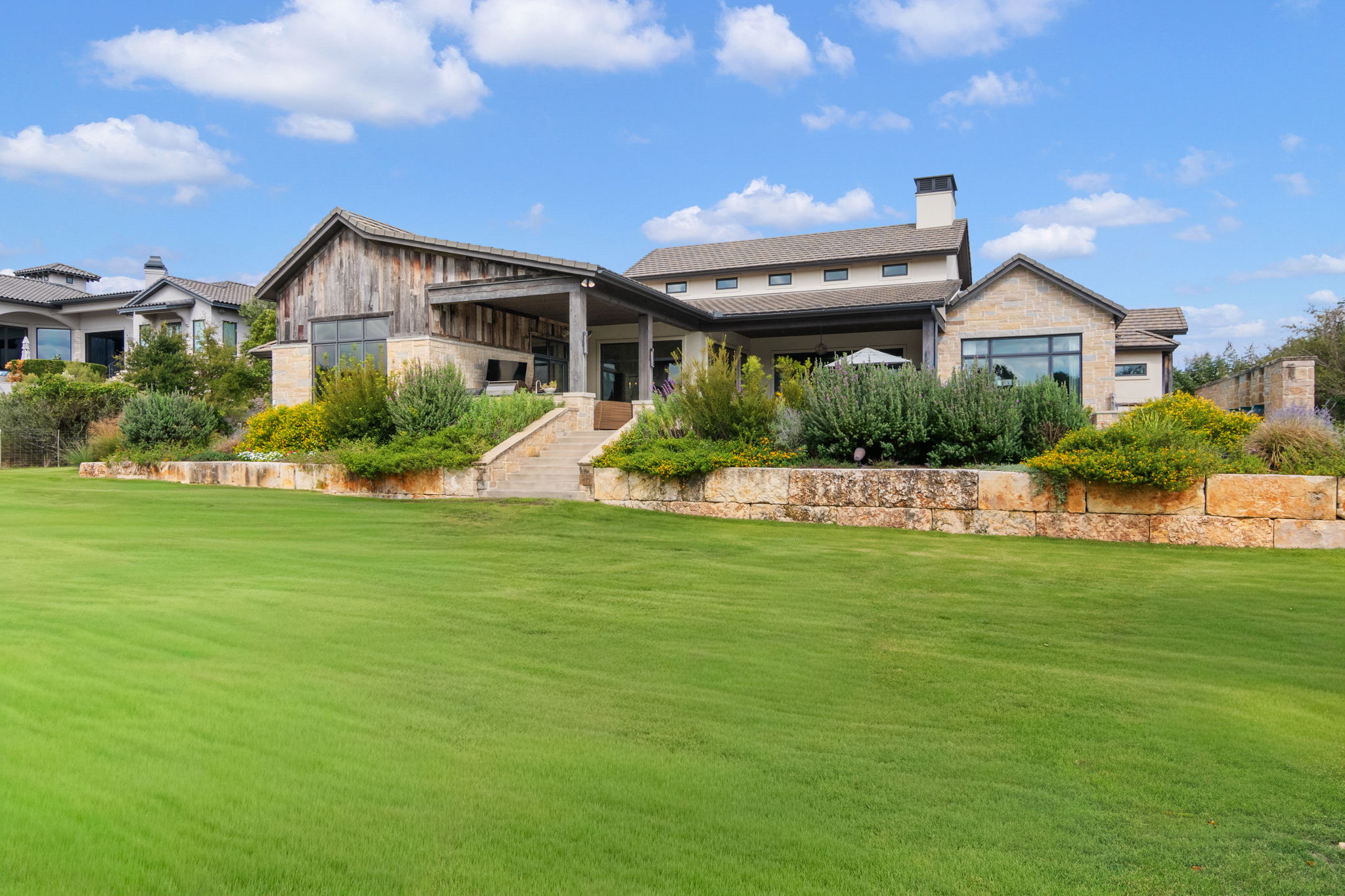  14TH FAIRWAY / CORDILLERA RANCH - 物件實景