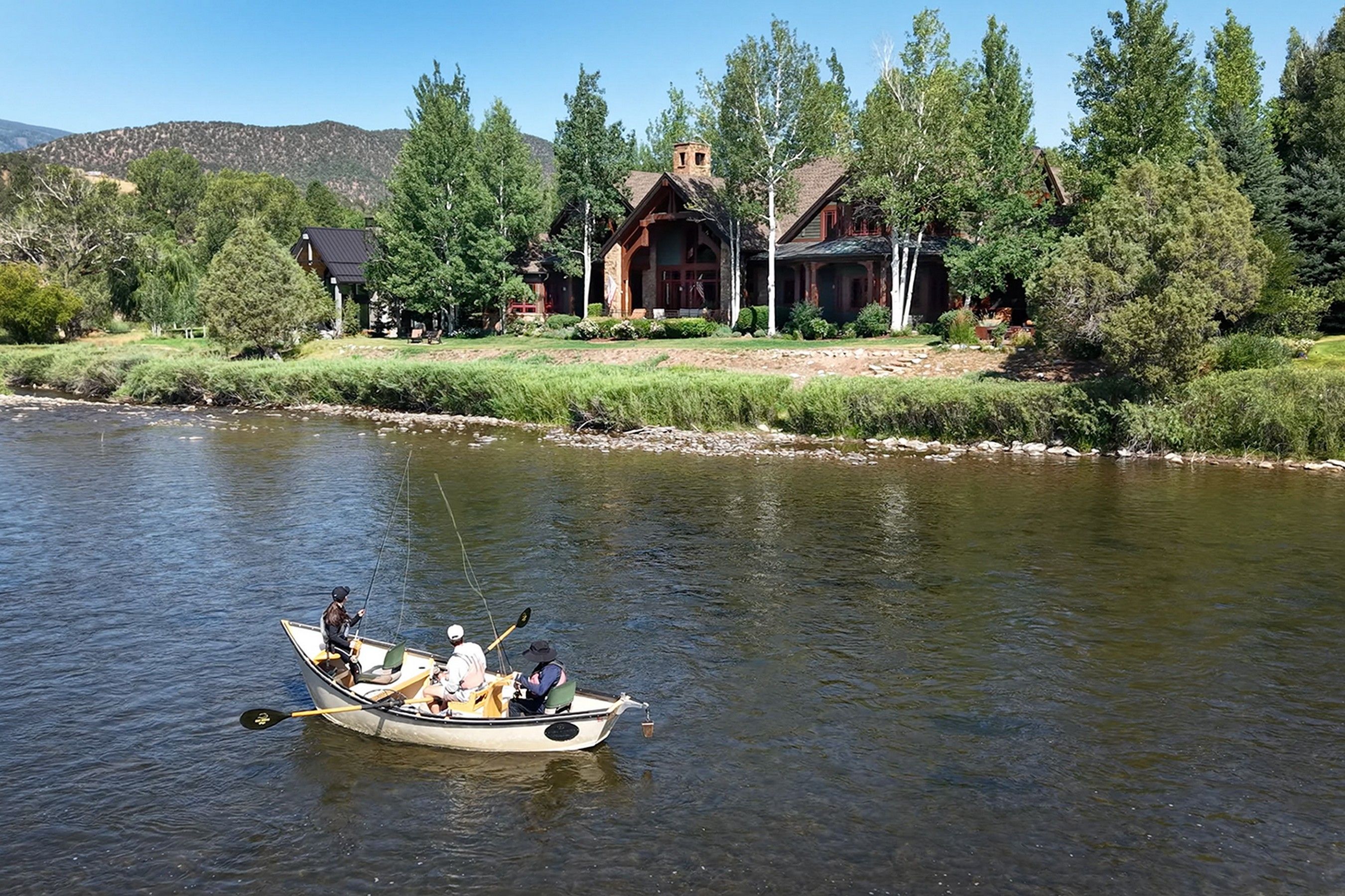  Introducing Aspen Glen