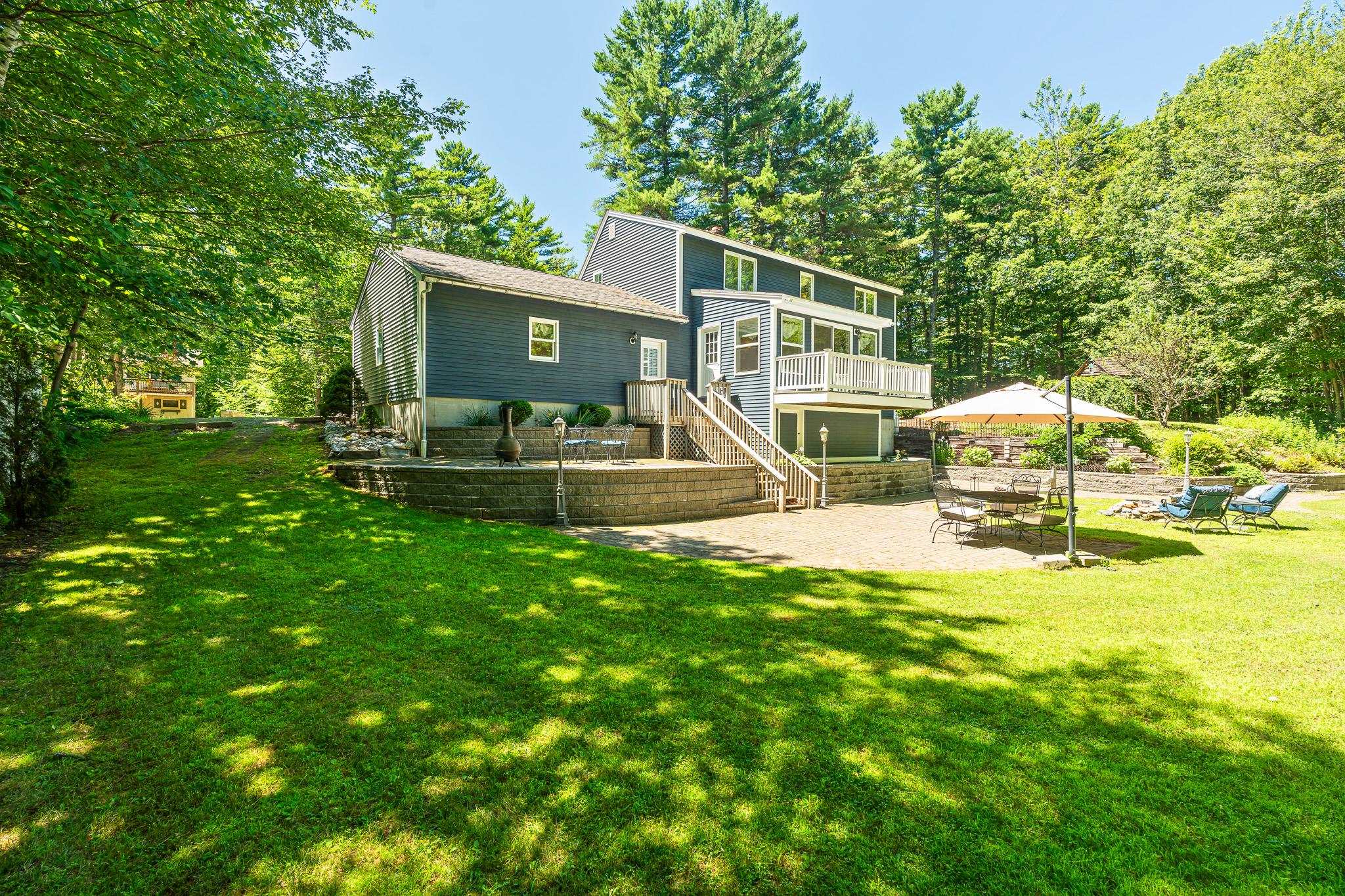 Gilford, New Hampshire, 03249, United States, 4 Bedrooms Bedrooms, ,1 BathroomBathrooms,Residential,For Sale,1901287