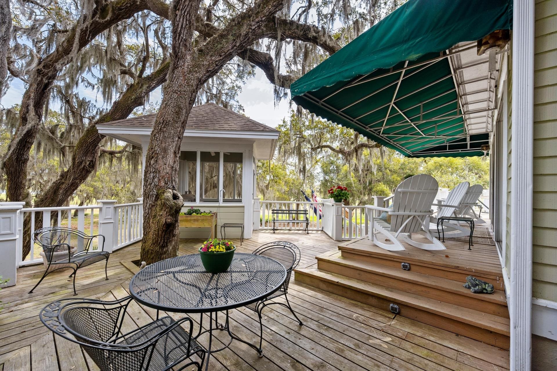  110 Swan Point Trail  DeBordieu Colony - 物件實景