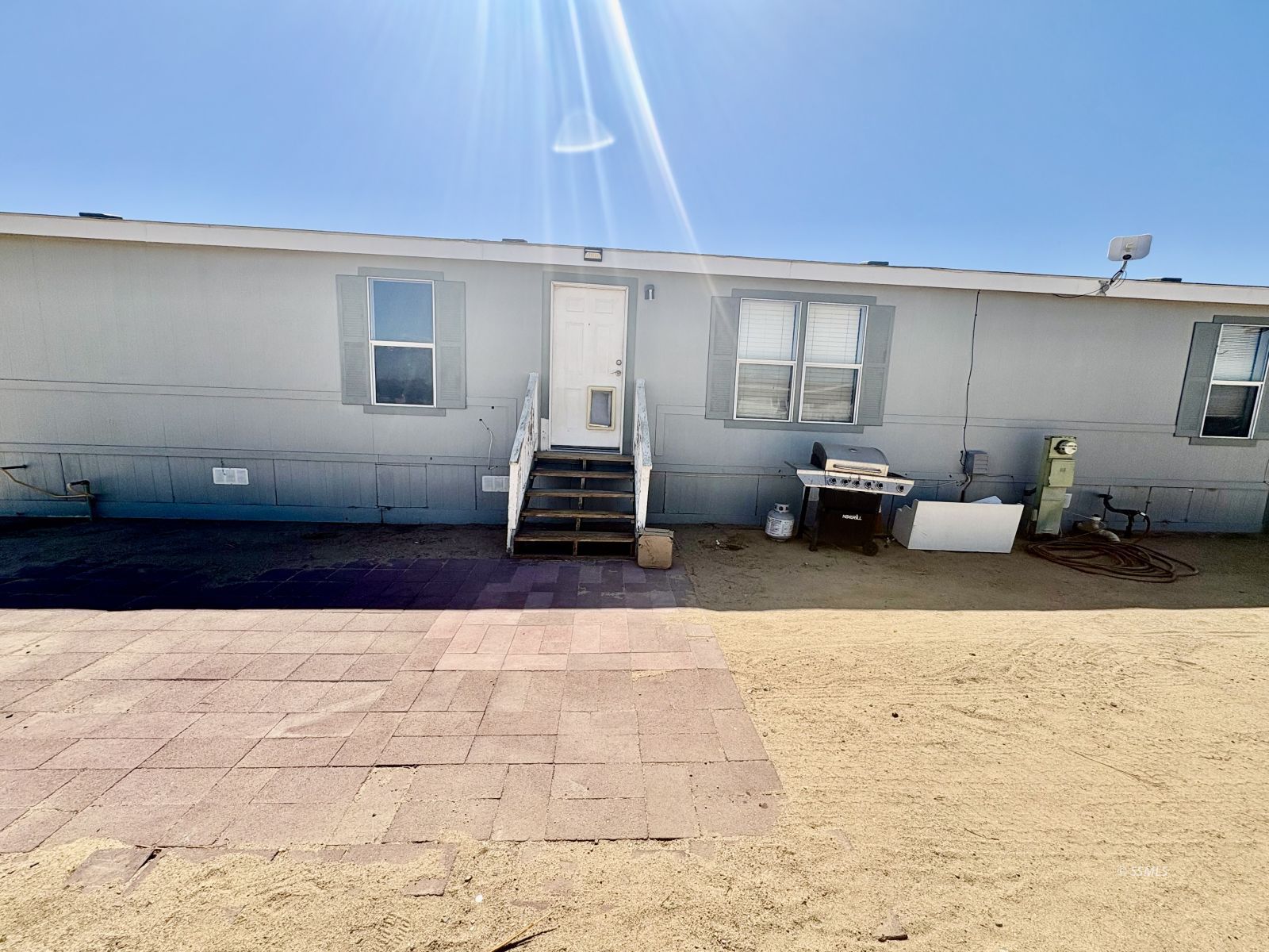 Calvert Blvd, Ridgecrest, CA 93555