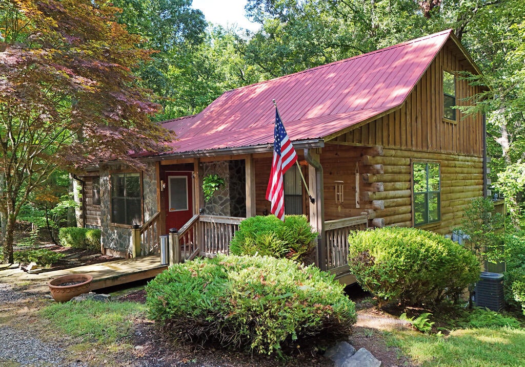 Sharewood Frst, Morganton, GA 30560