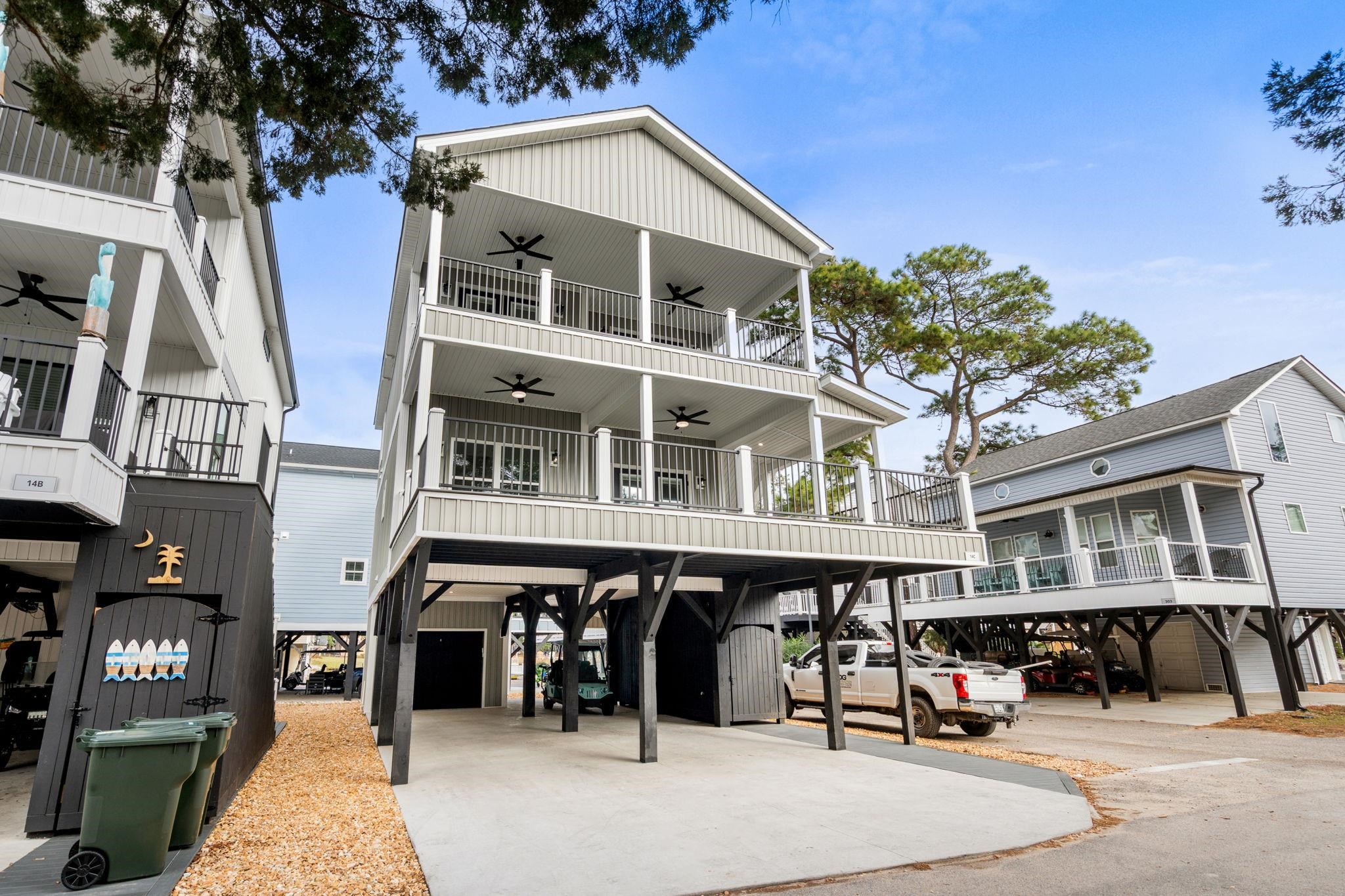 Myrtle Beach, South Carolina, 29575, United States, 5 Bedrooms Bedrooms, ,5 BathroomsBathrooms,Residential,For Sale,2033056
