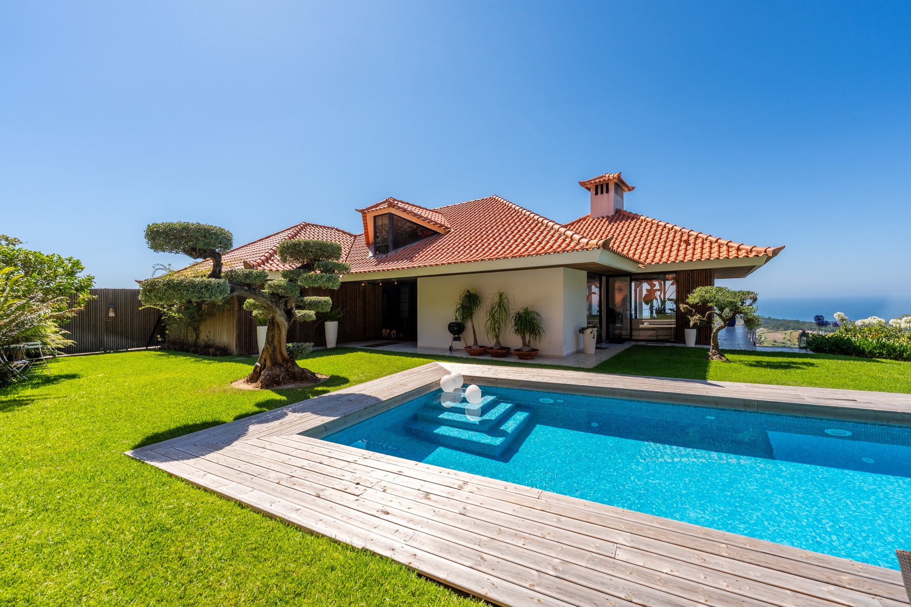  Detached house, 6 bedrooms, for Sale - 物件實景