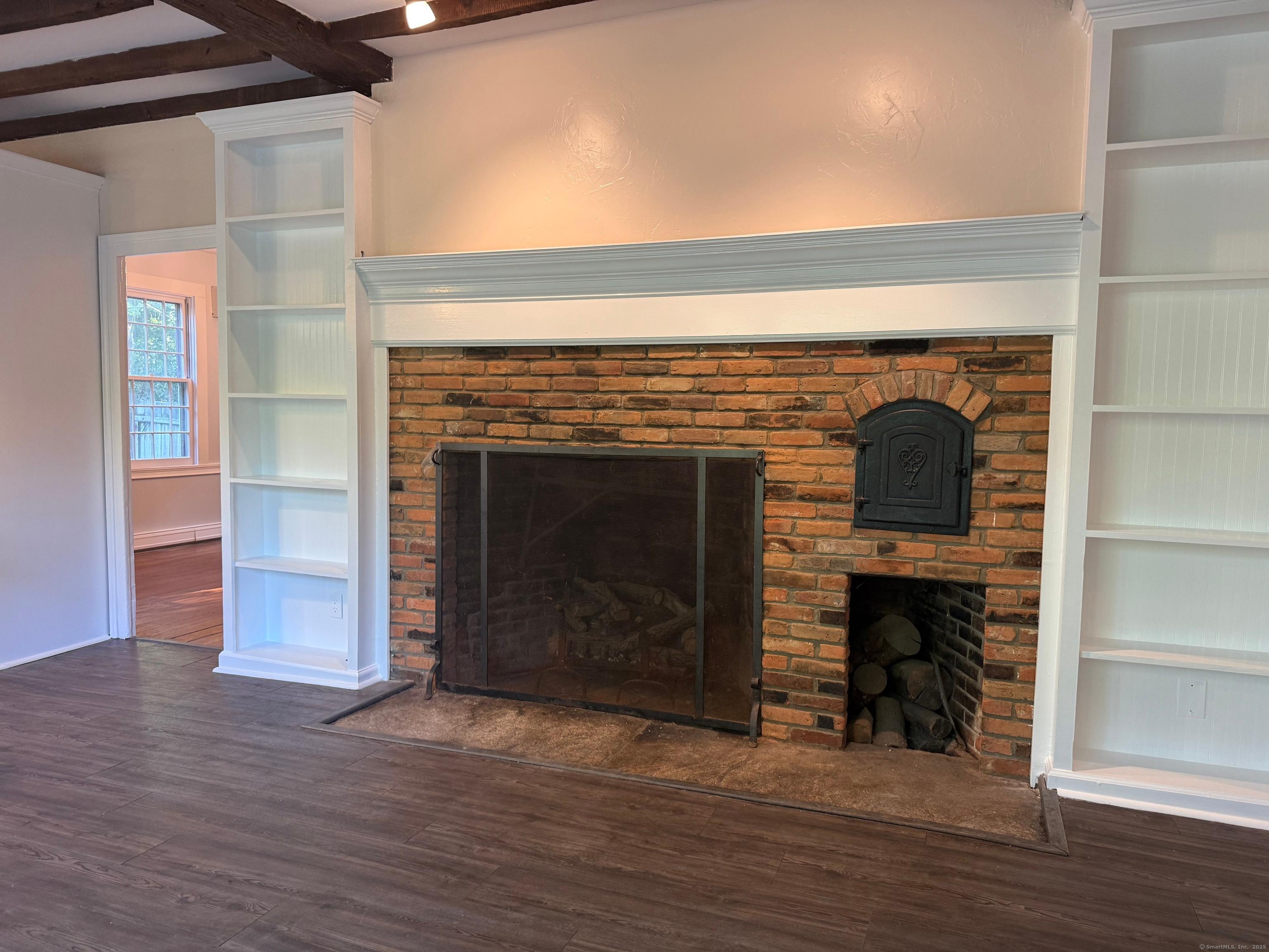 Wilton, Connecticut, 06897, United States, 4 Bedrooms Bedrooms, ,3 BathroomsBathrooms,Residential,For Sale,1988837