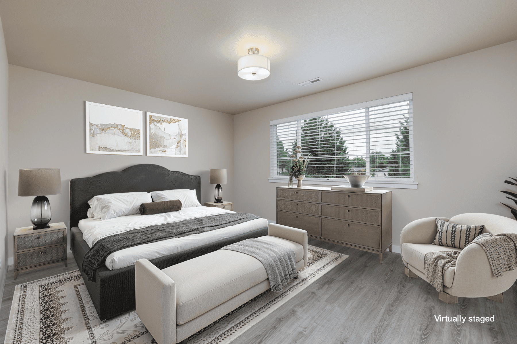  13169 SW SAVANNAH LN Beaverton, OR 97005 - 物件實景