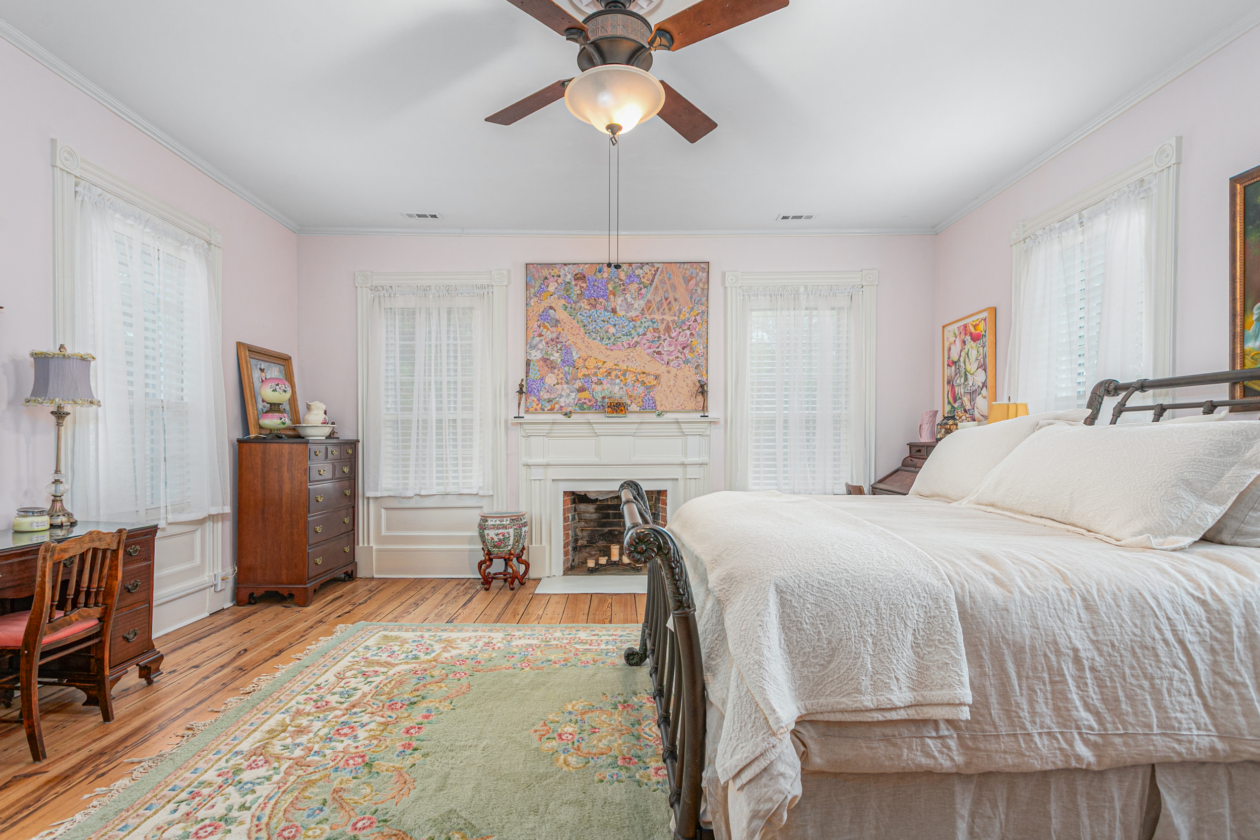  3542 Bason Road, Mebane, NC 27302 - 物件實景
