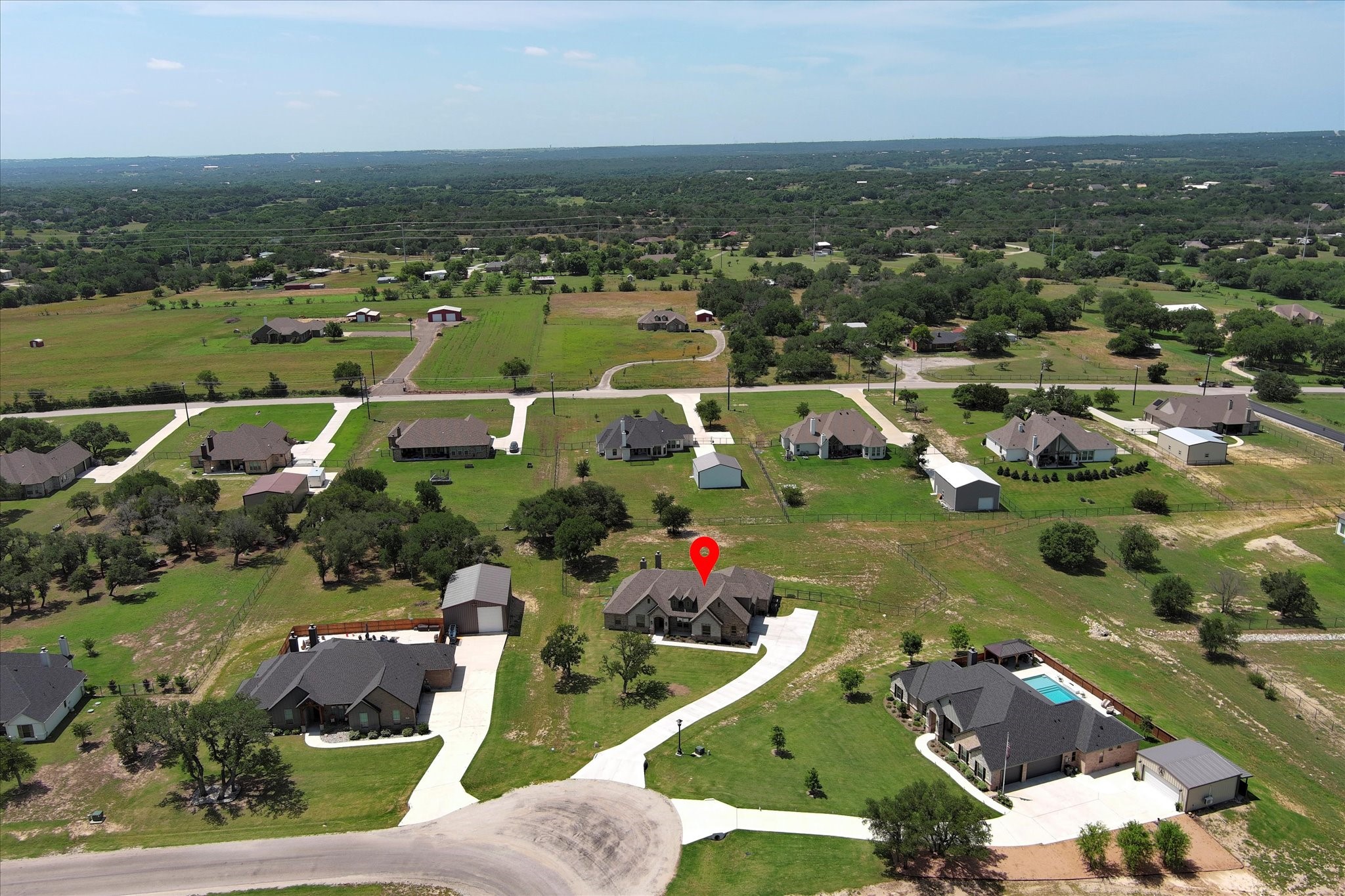 Weatherford, Texas, 76085, United States, 4 Bedrooms Bedrooms, ,3 BathroomsBathrooms,Residential,For Sale,1849963