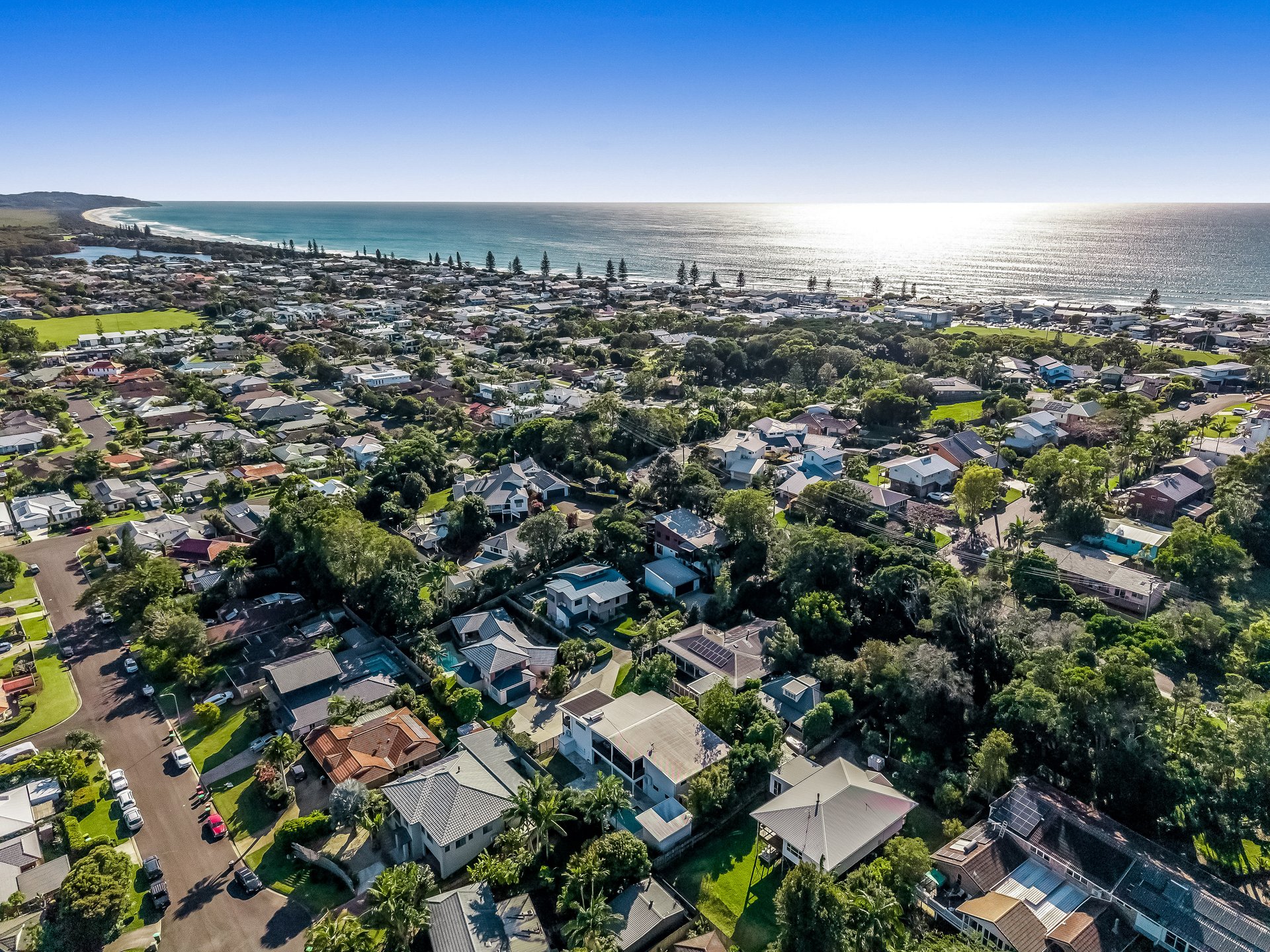  20 Greenwood Place, Lennox Head - 物件實景