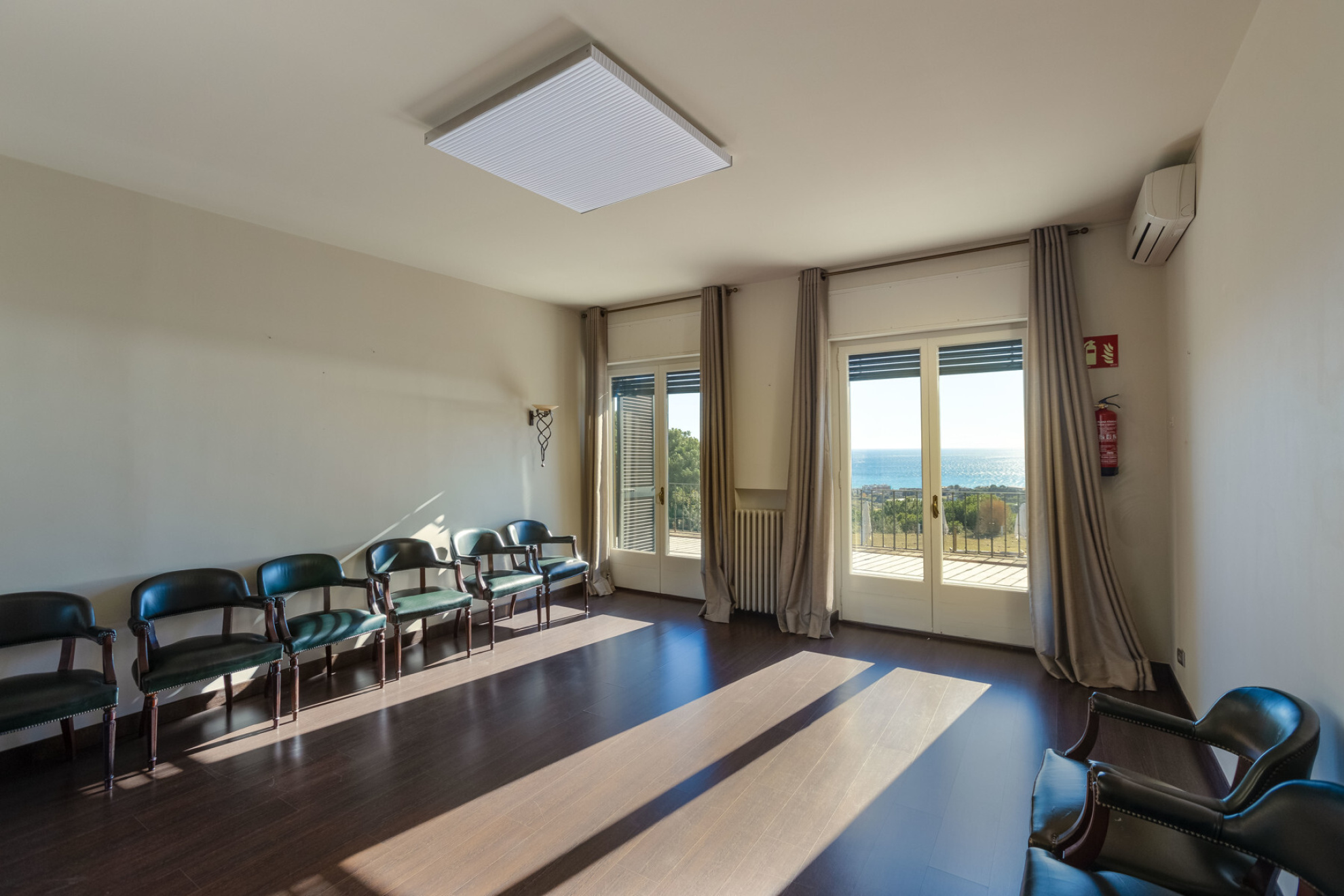  Exceptional finca with sea views in Sant Vicenç de Montalt - Costa BCN - 物件實景