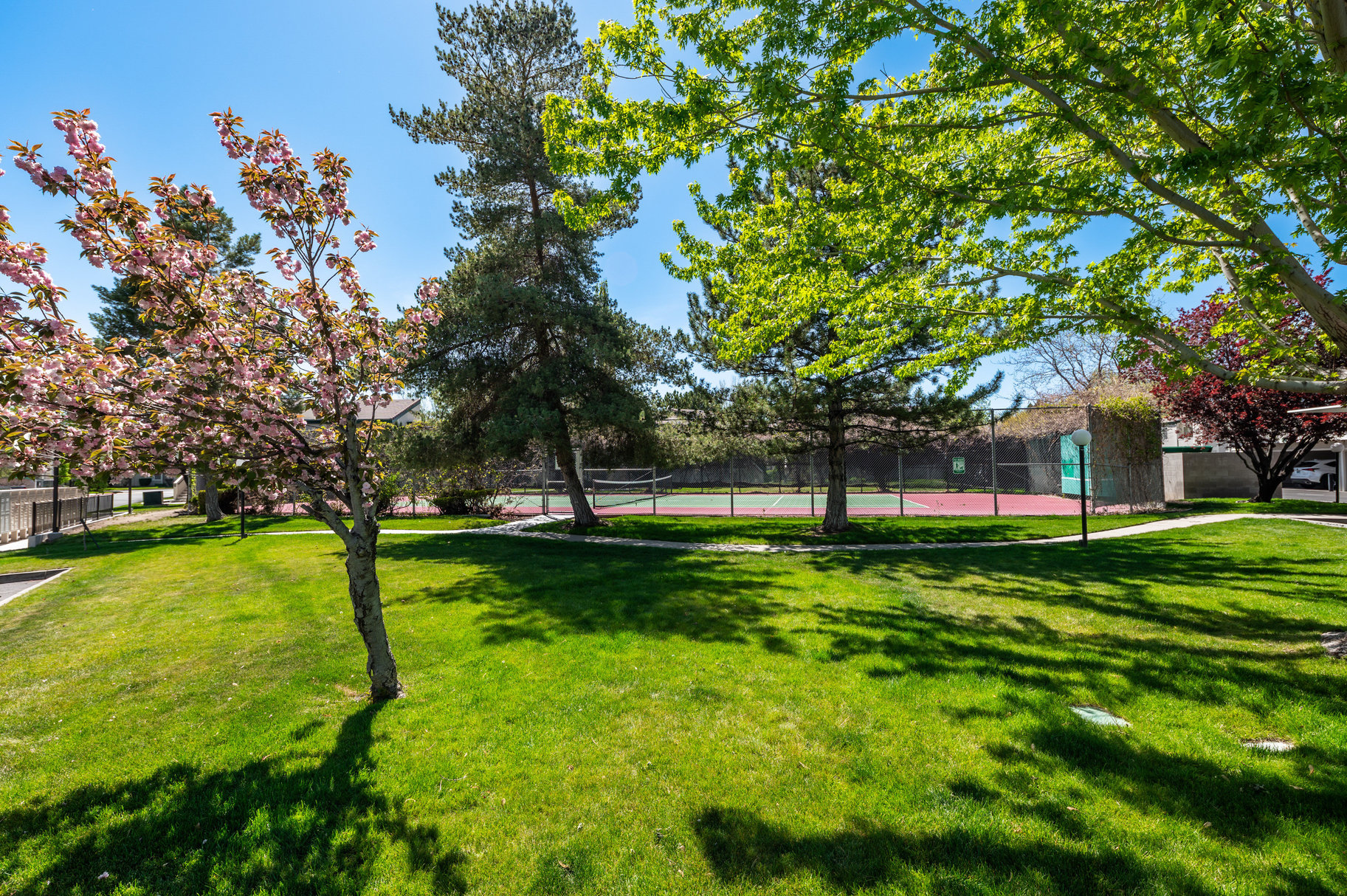  Charming Condo - 物件實景