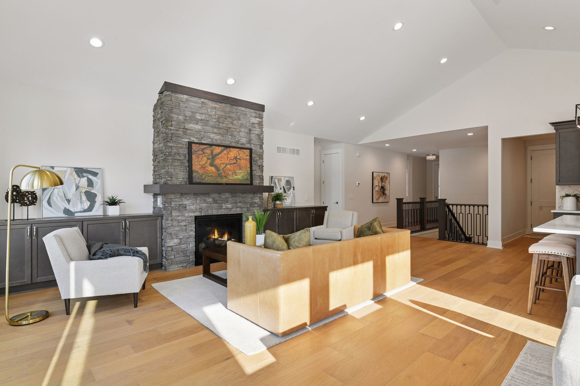  Exclusive Opportunity: Custom Home Build on Three Private Acres in Elk River - 物件實景