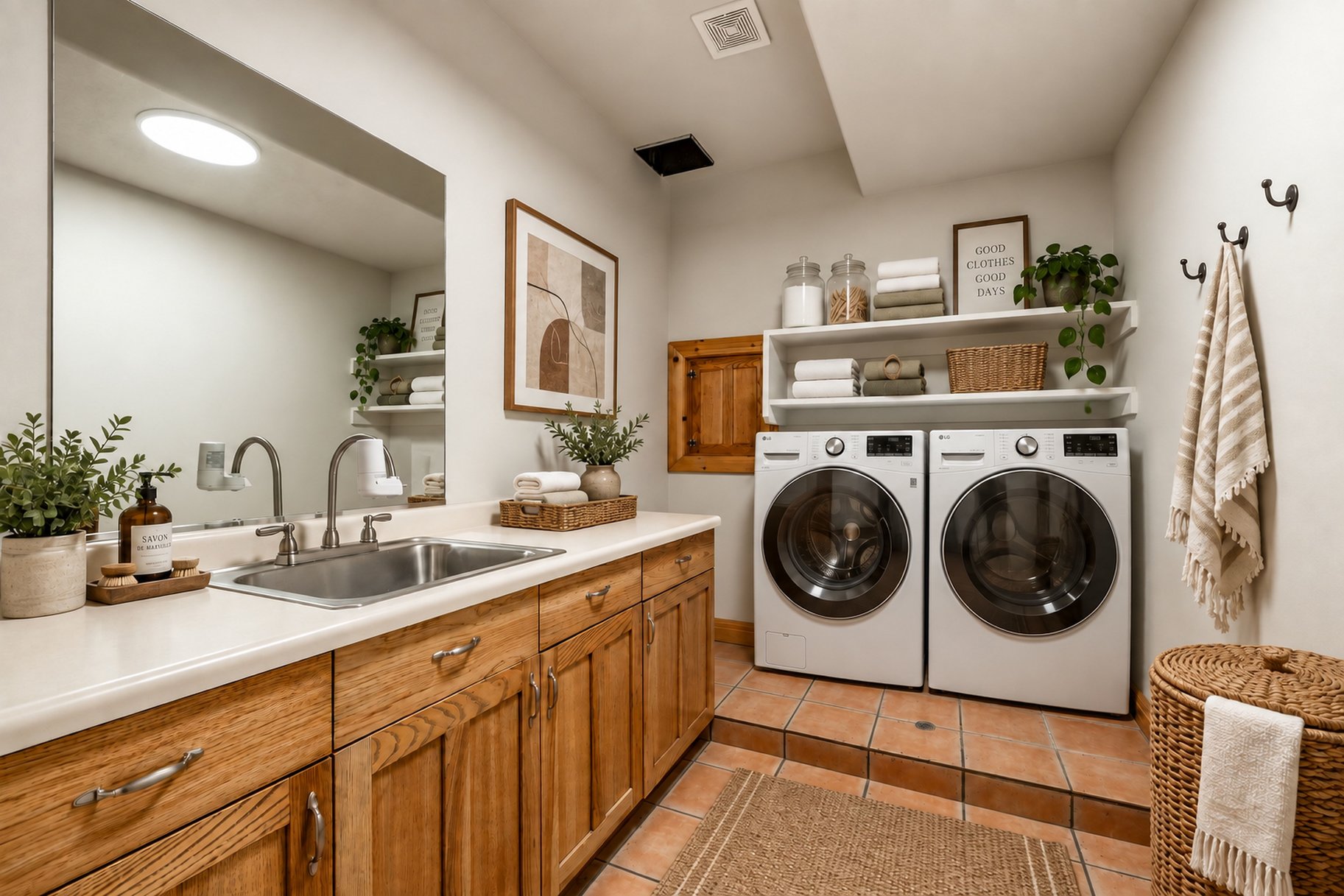  Deer Valley-Inspired Retreat in Exclusive Holladay Gated Neighborhood - 物件實景