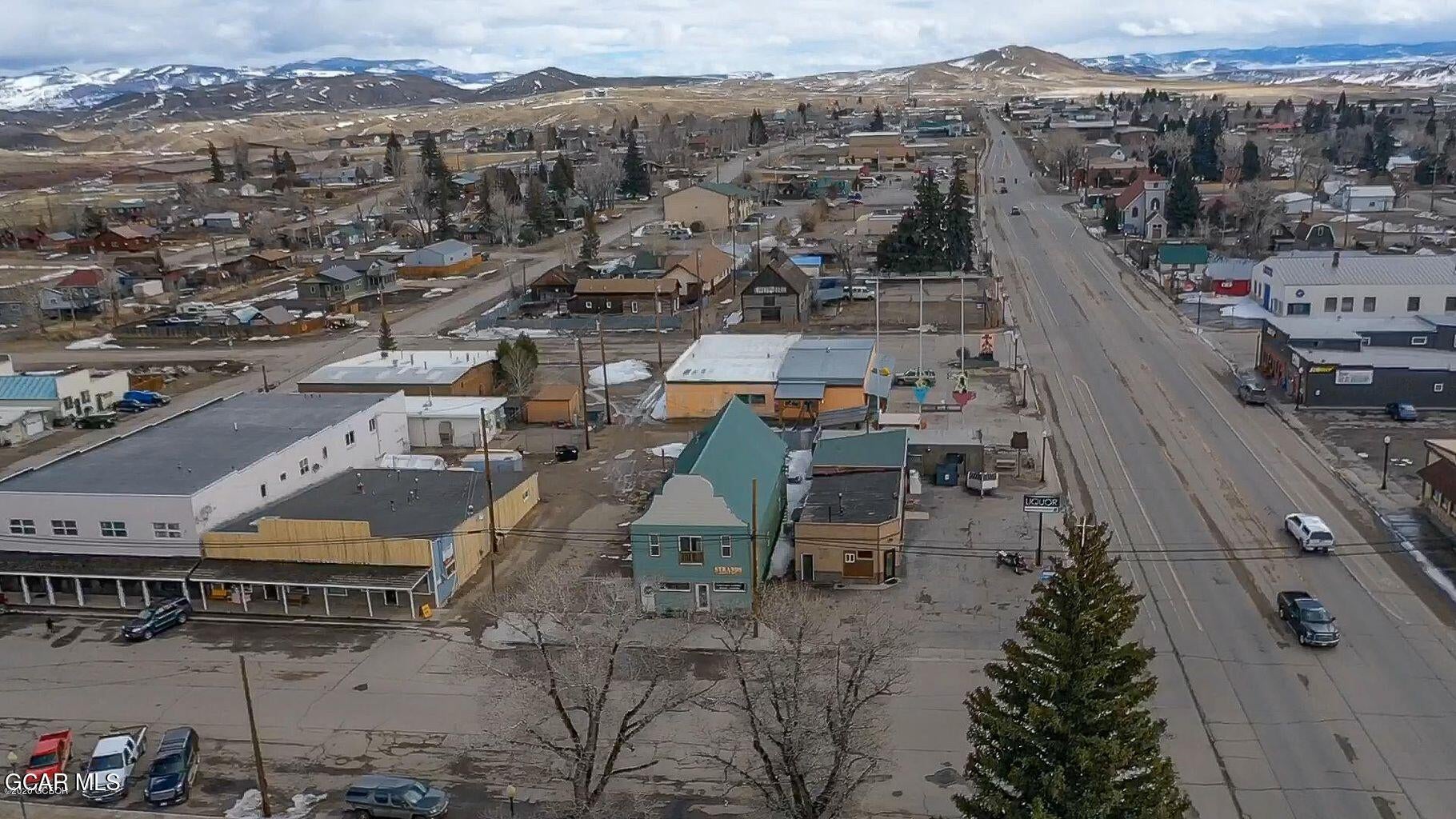 Kremmling, Colorado, 80459, United States, 3 Bedrooms Bedrooms, ,Residential,For Sale,1795366