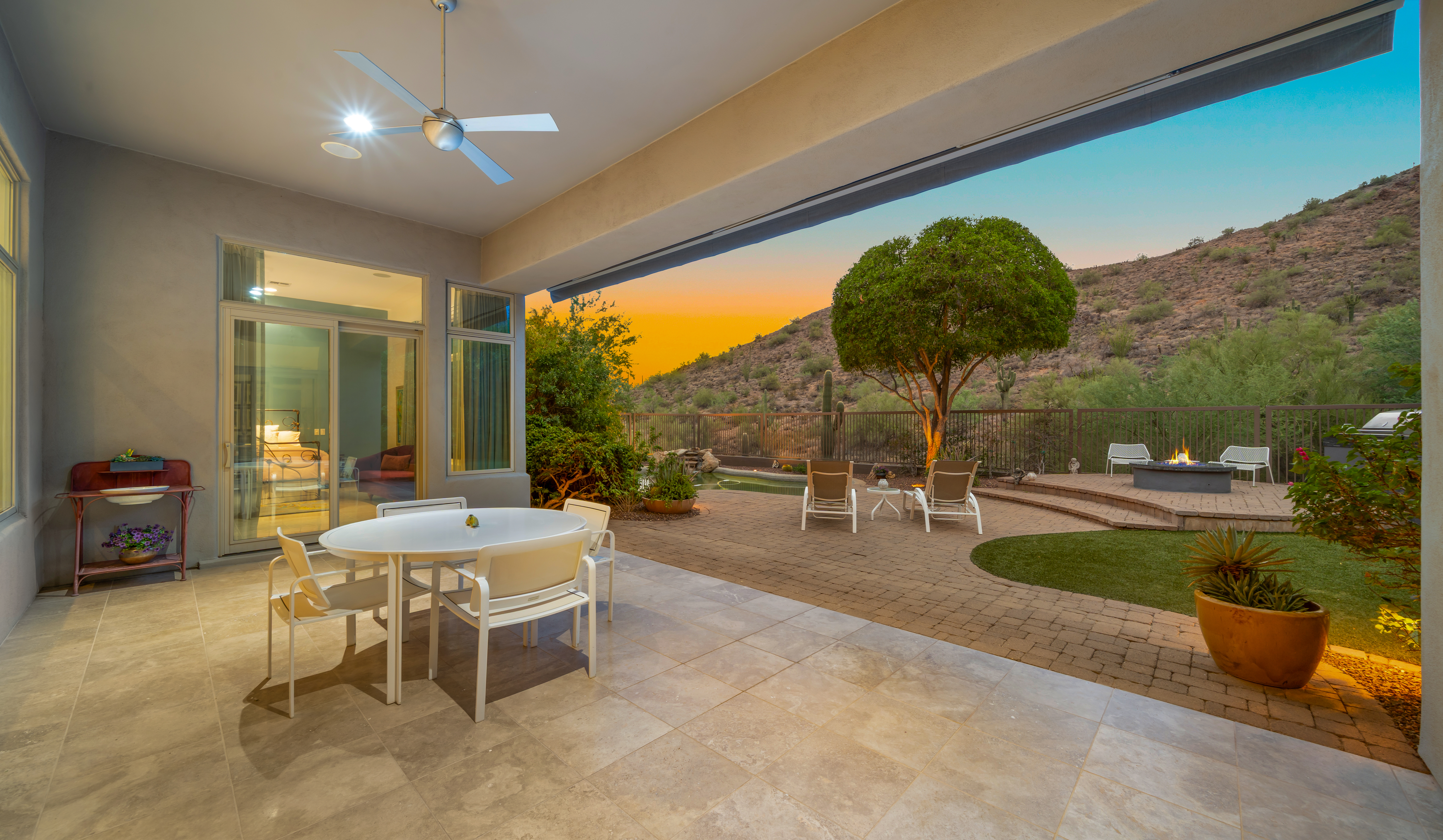  14437 E Wethersfield Road¦Scottsdale, AZ - 物件實景