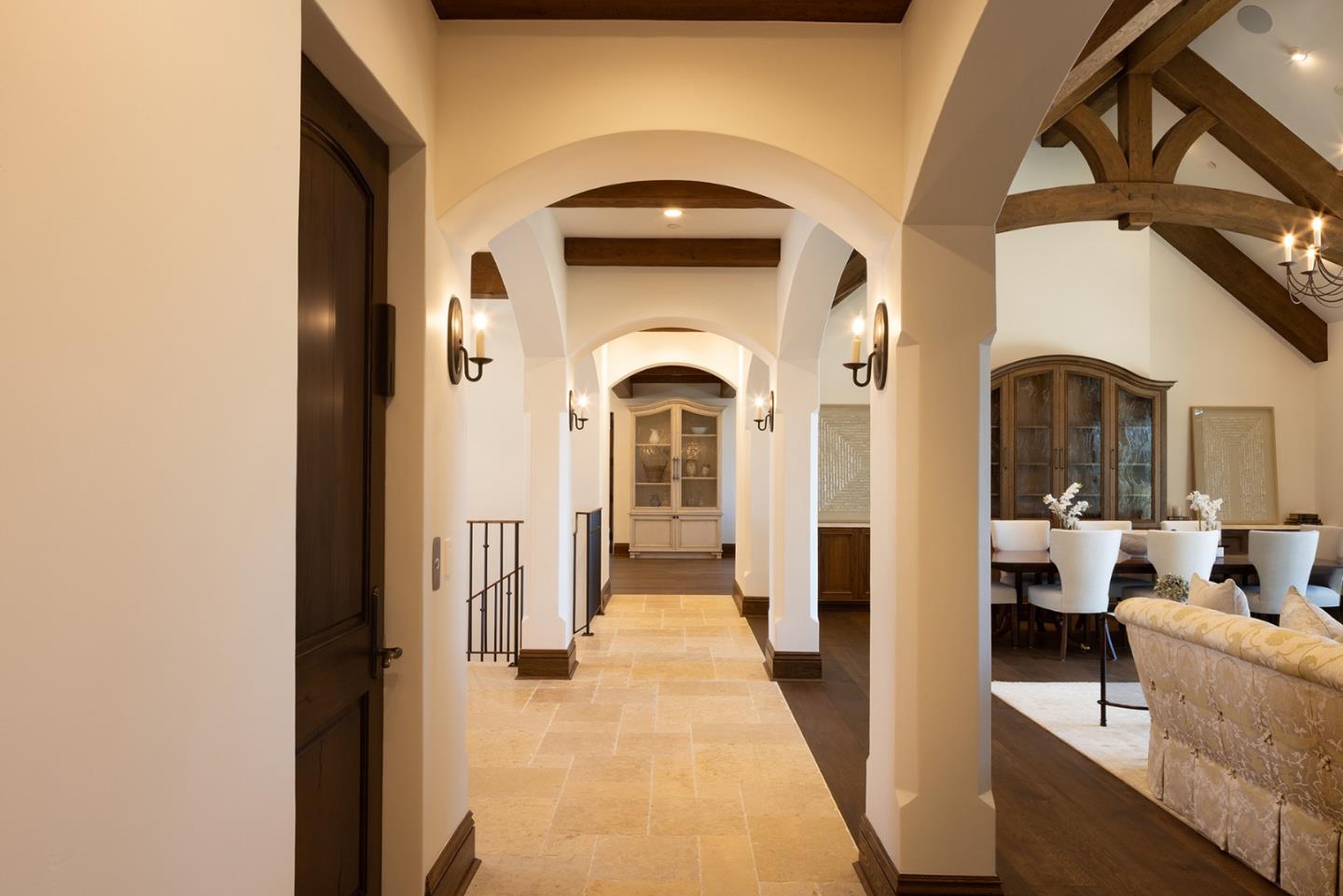 Pebble Beach, California, 93953, United States, 5 Bedrooms Bedrooms, ,7 BathroomsBathrooms,Residential,For Sale,1902332