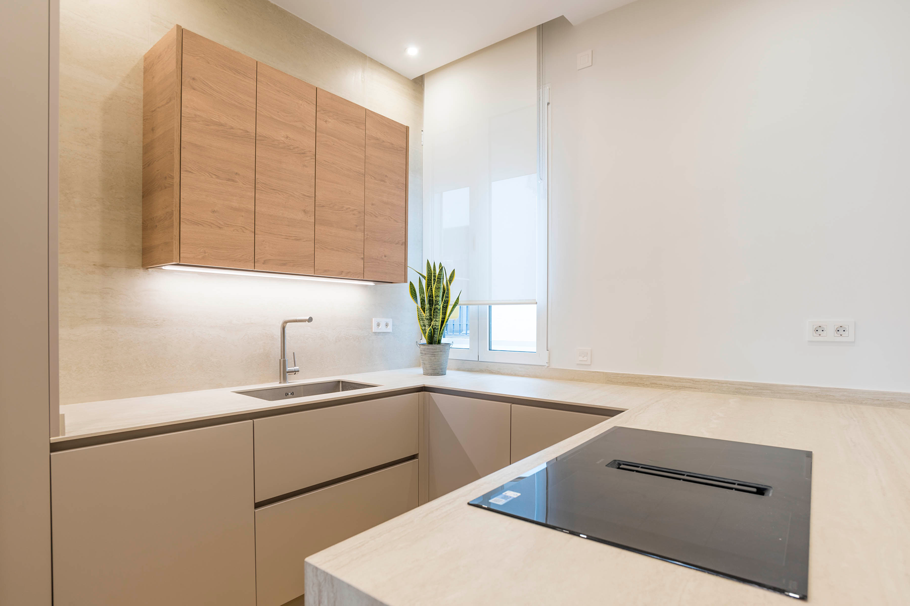  Renovated Classic flat for Sale in Justicia, Madrid - 物件實景