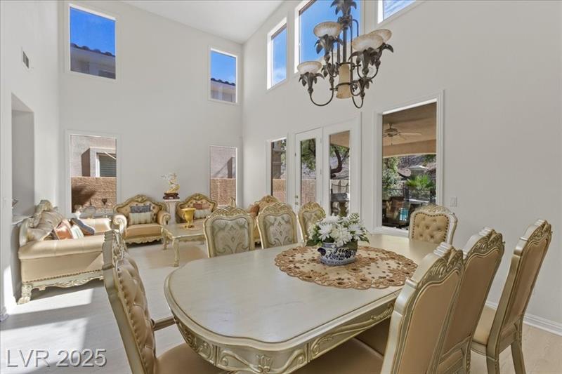 Henderson, Nevada, 89052, United States, 4 Bedrooms Bedrooms, ,4 BathroomsBathrooms,Residential,For Sale,1903011
