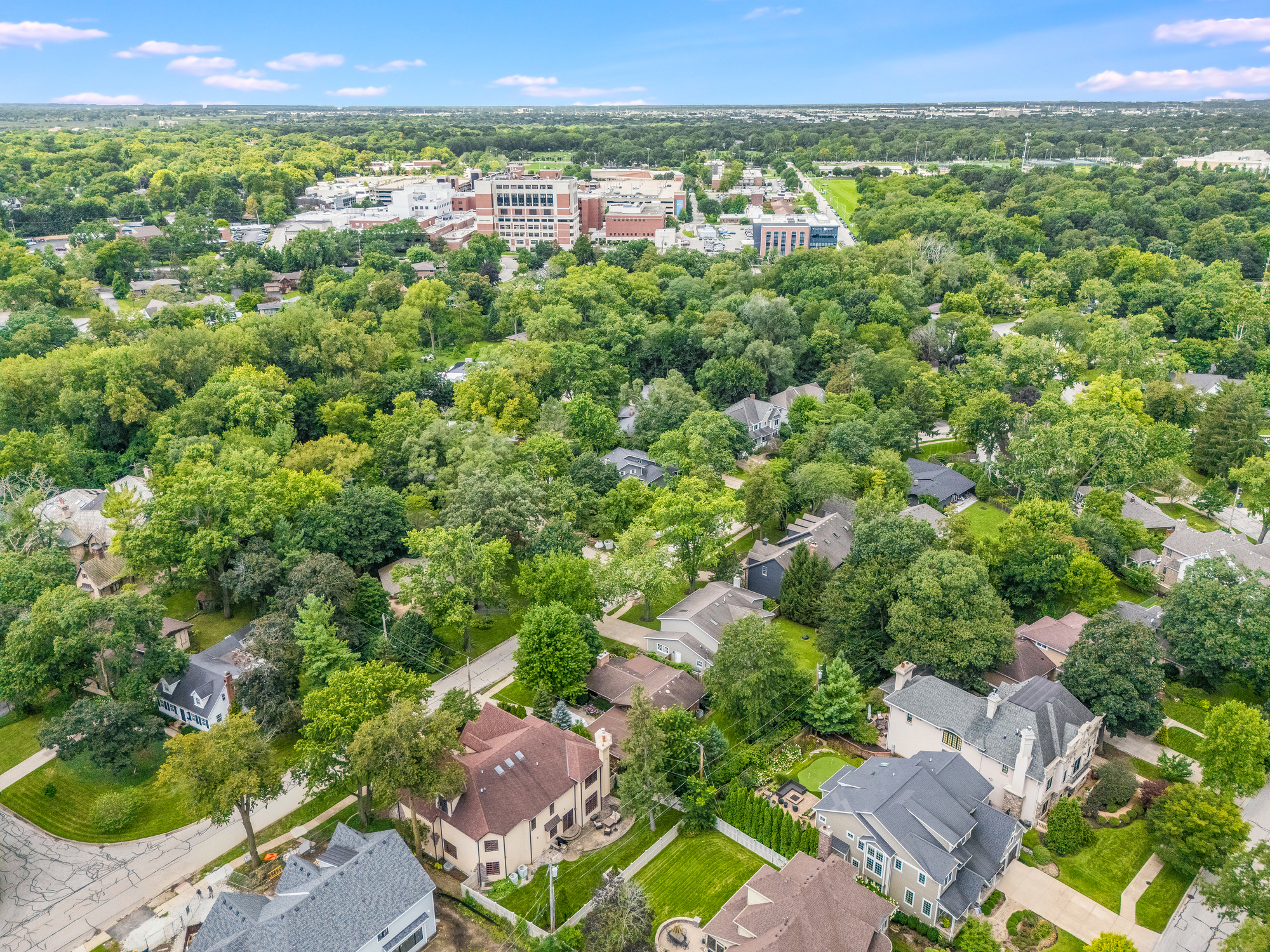  Experience Exceptional Luxury Living in Naperville