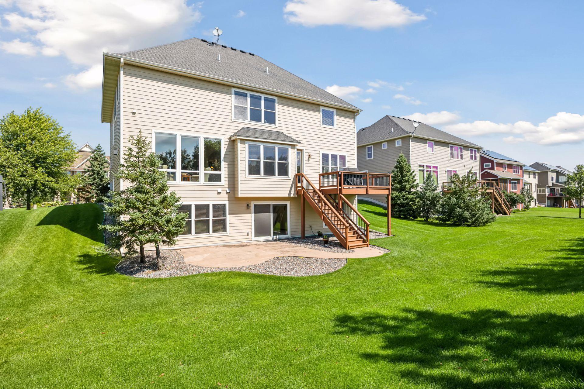 Plymouth, Minnesota, 55446, United States, 5 Bedrooms Bedrooms, ,5 BathroomsBathrooms,Residential,For Sale,1926210