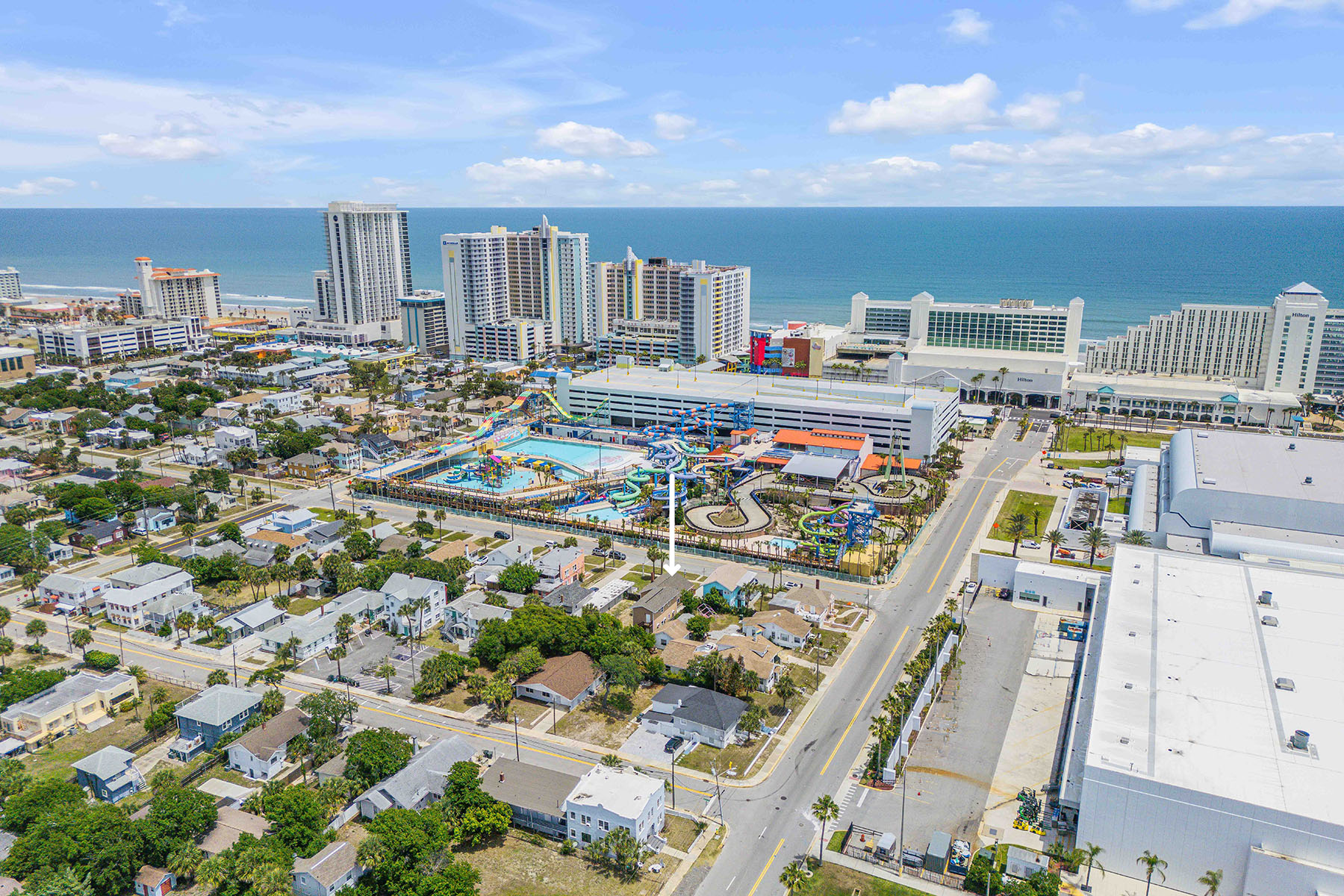  Daytona Beach - 物件實景