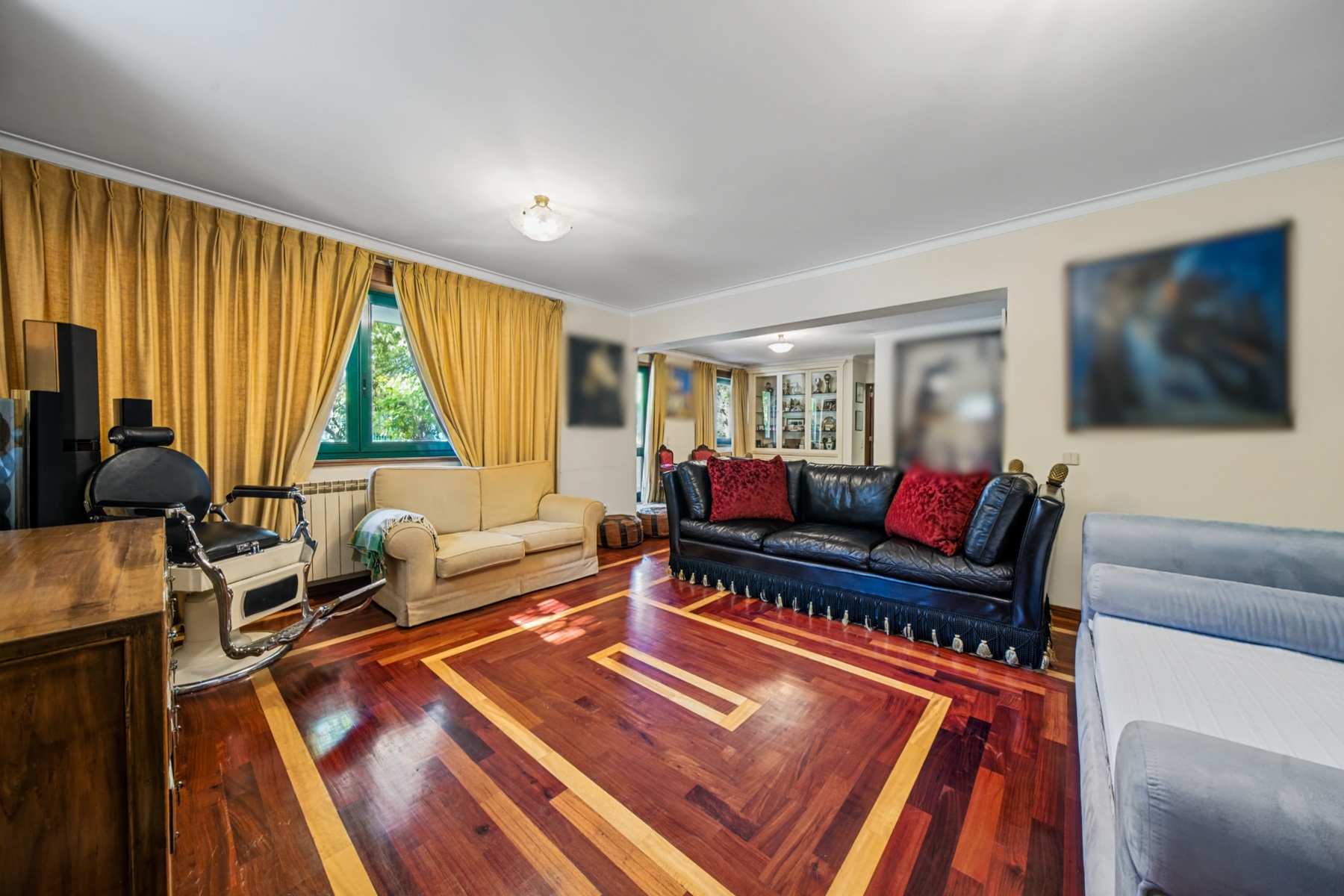  House, 4 bedrooms, for Sale - 物件實景