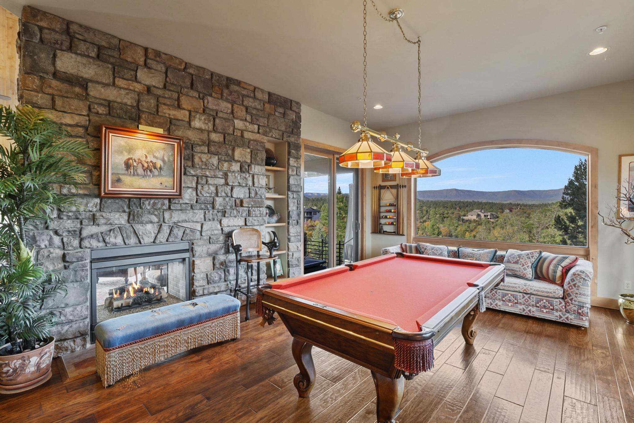 Payson, Arizona, 85541, United States, 4 Bedrooms Bedrooms, ,3 BathroomsBathrooms,Residential,For Sale,1848921