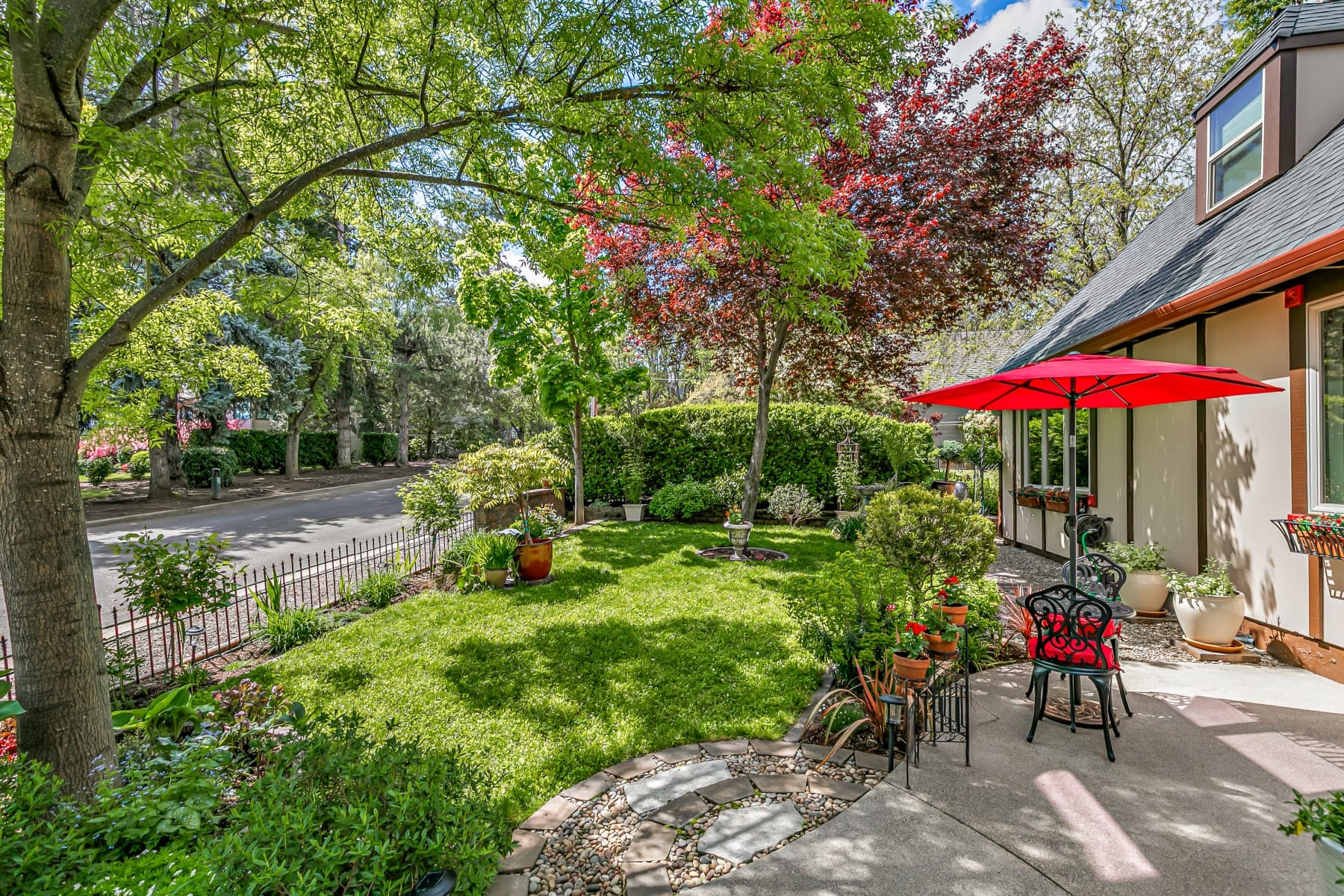  1417 Scott Street Medford, OR 97504 - 物件實景