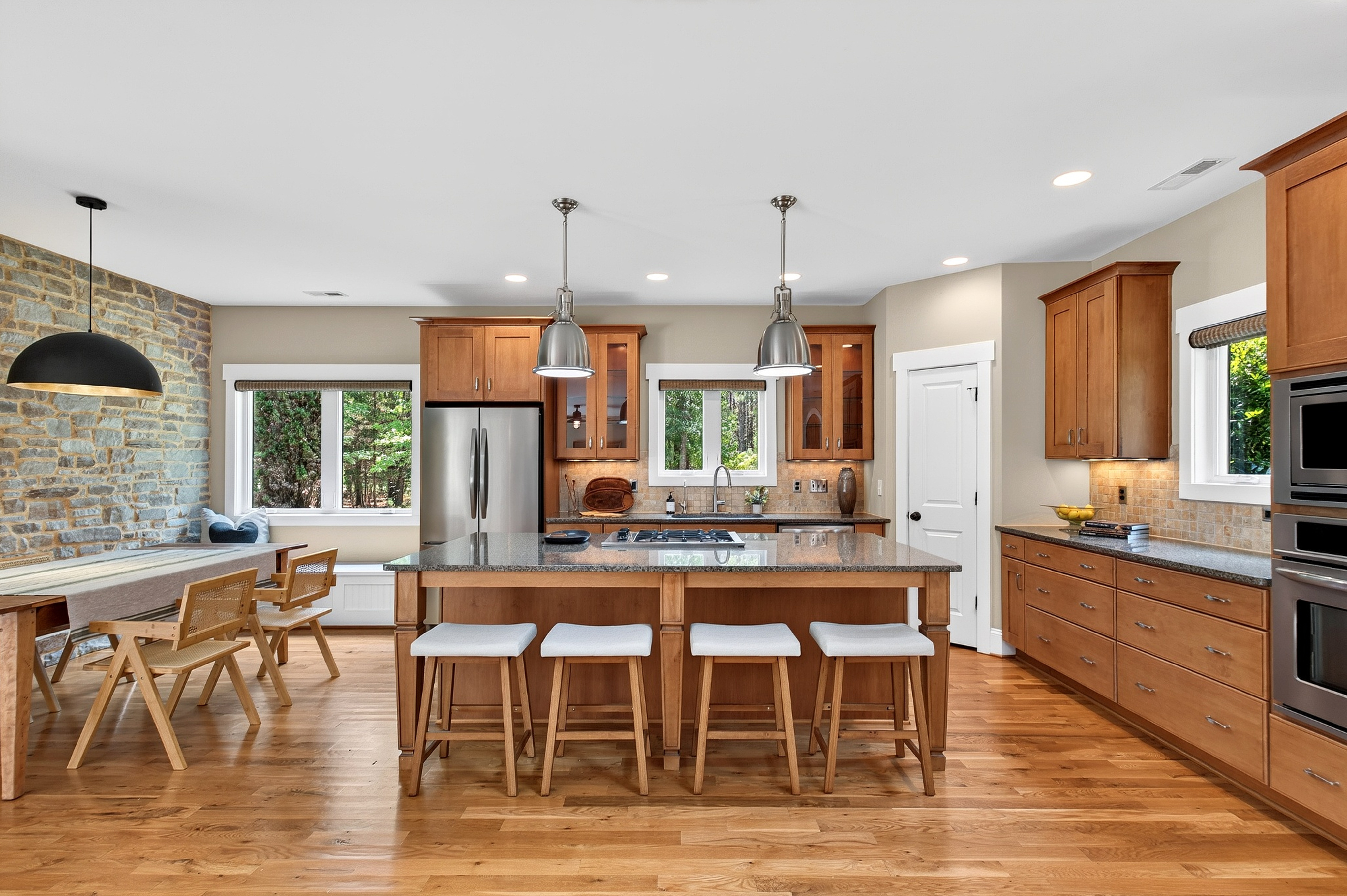  309 Weston Lane, Chapel Hill, NC 27516 - 物件實景