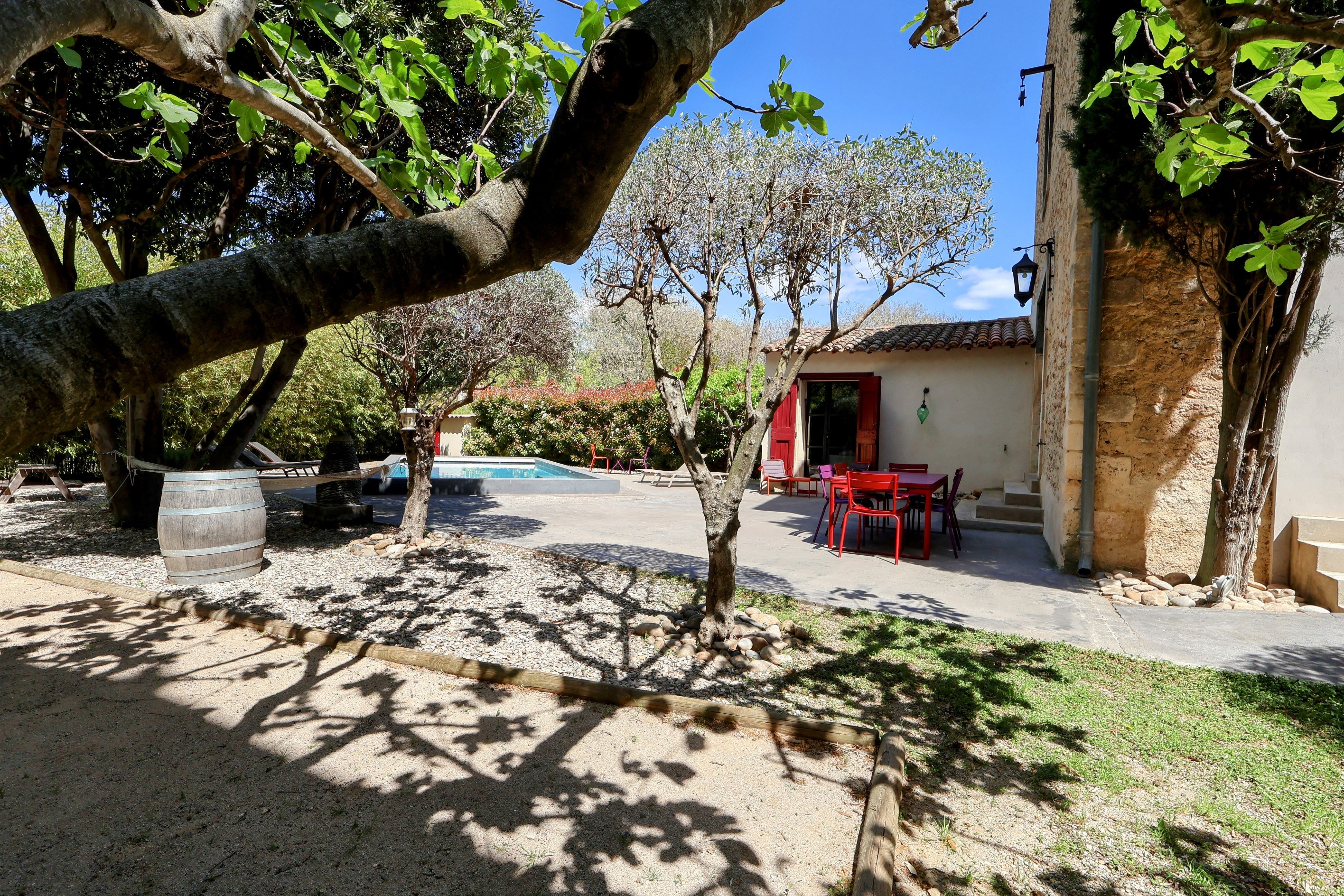  Renovated 300 sqm Character Home – A Perfect Marriage of Tradition and Modernity - 物件實景