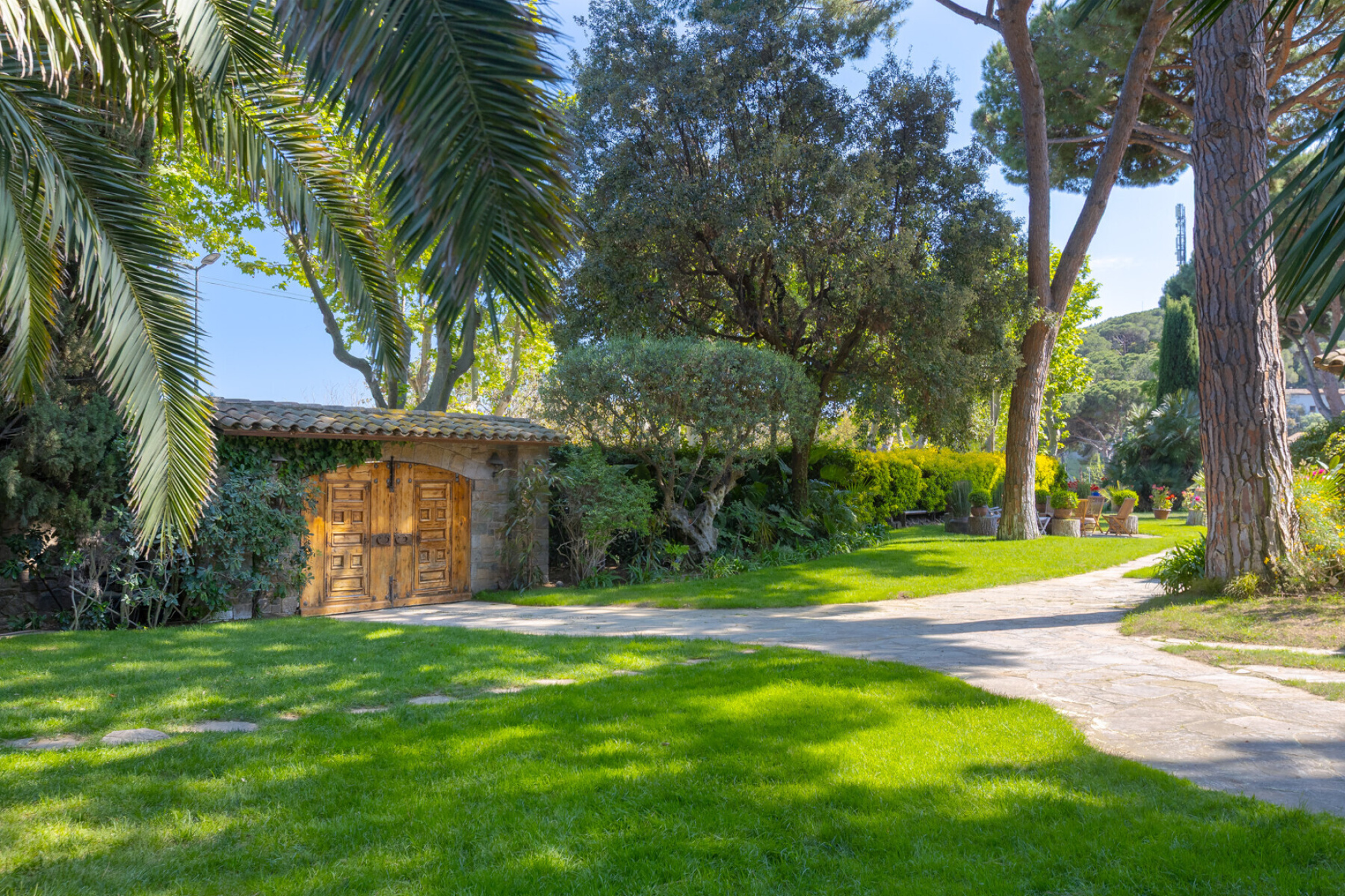  Property with tourist license in Premià de Dalt, Barcelona - 物件實景
