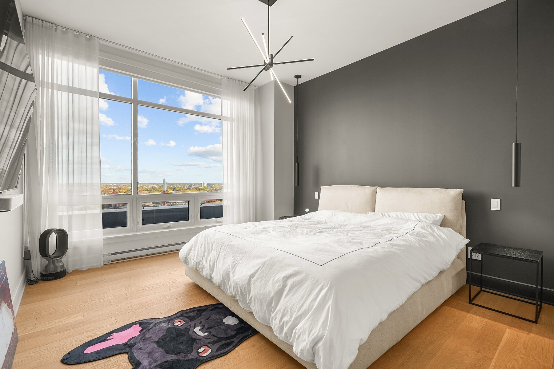  Chomedey, Laval - 物件實景