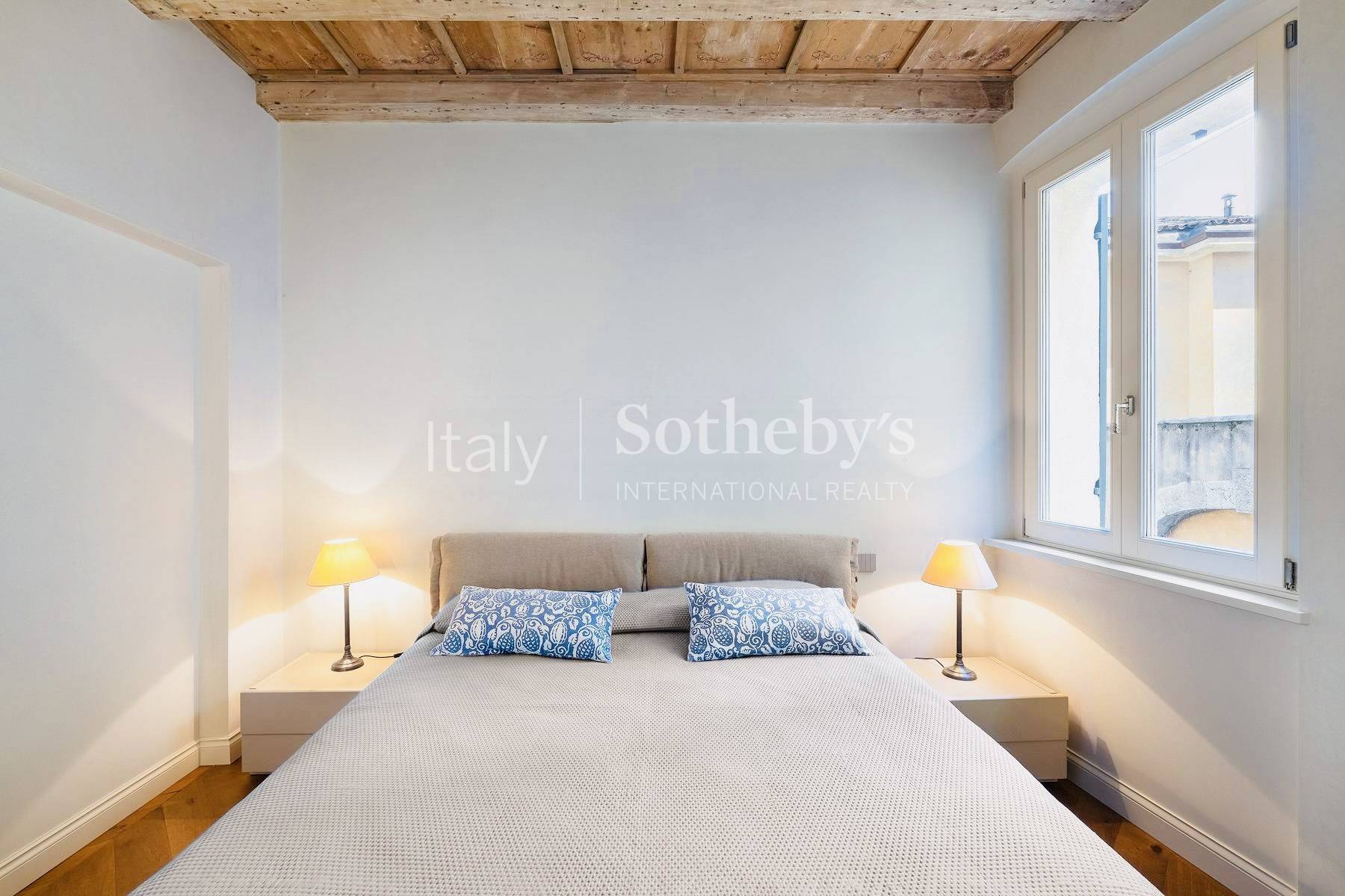  Prestigious Noble Floor in Verona Historic Center - 物件實景