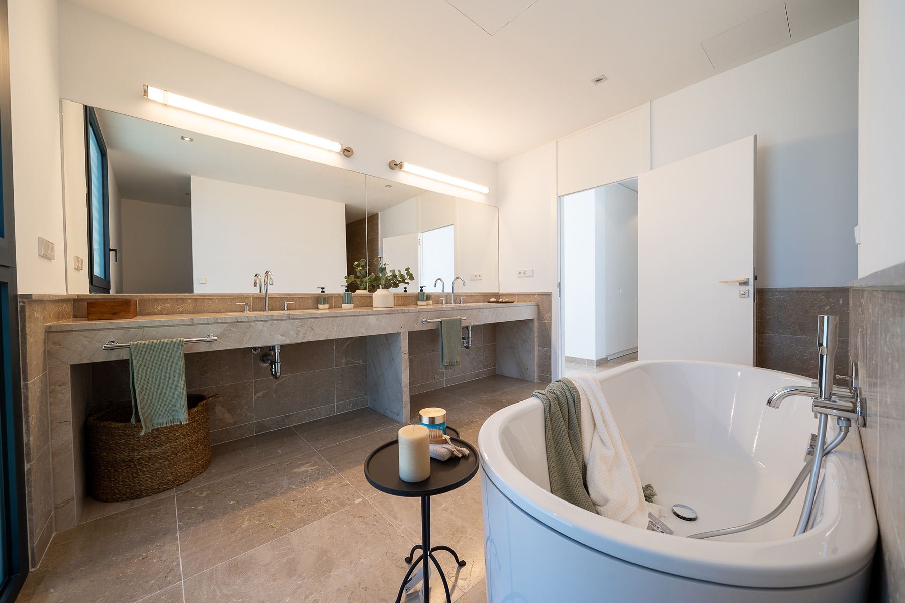  Villa with pool in Sol de Mallorca - 物件實景