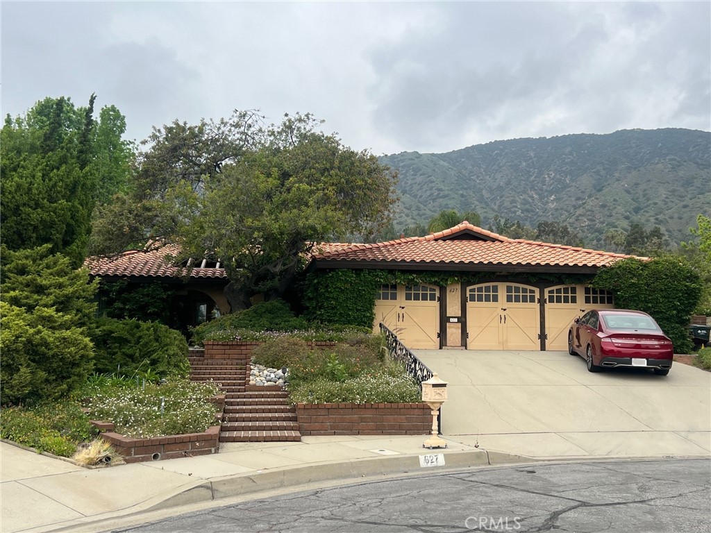 Glendora, California, 91741, United States, 4 Bedrooms Bedrooms, ,3 BathroomsBathrooms,Residential,For Sale,1798357