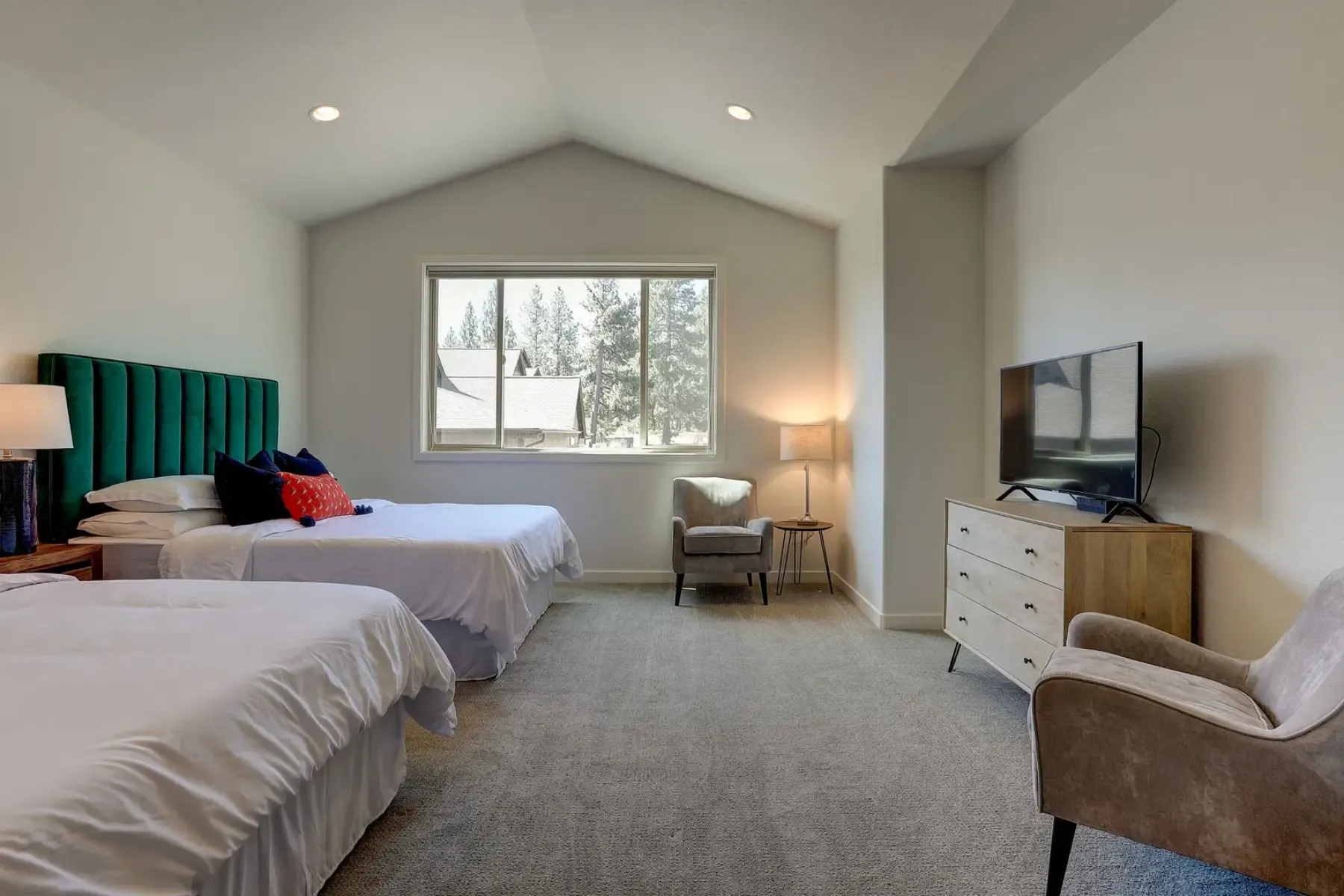  60457 Kangaroo Loop Bend, OR 97702 - 物件實景