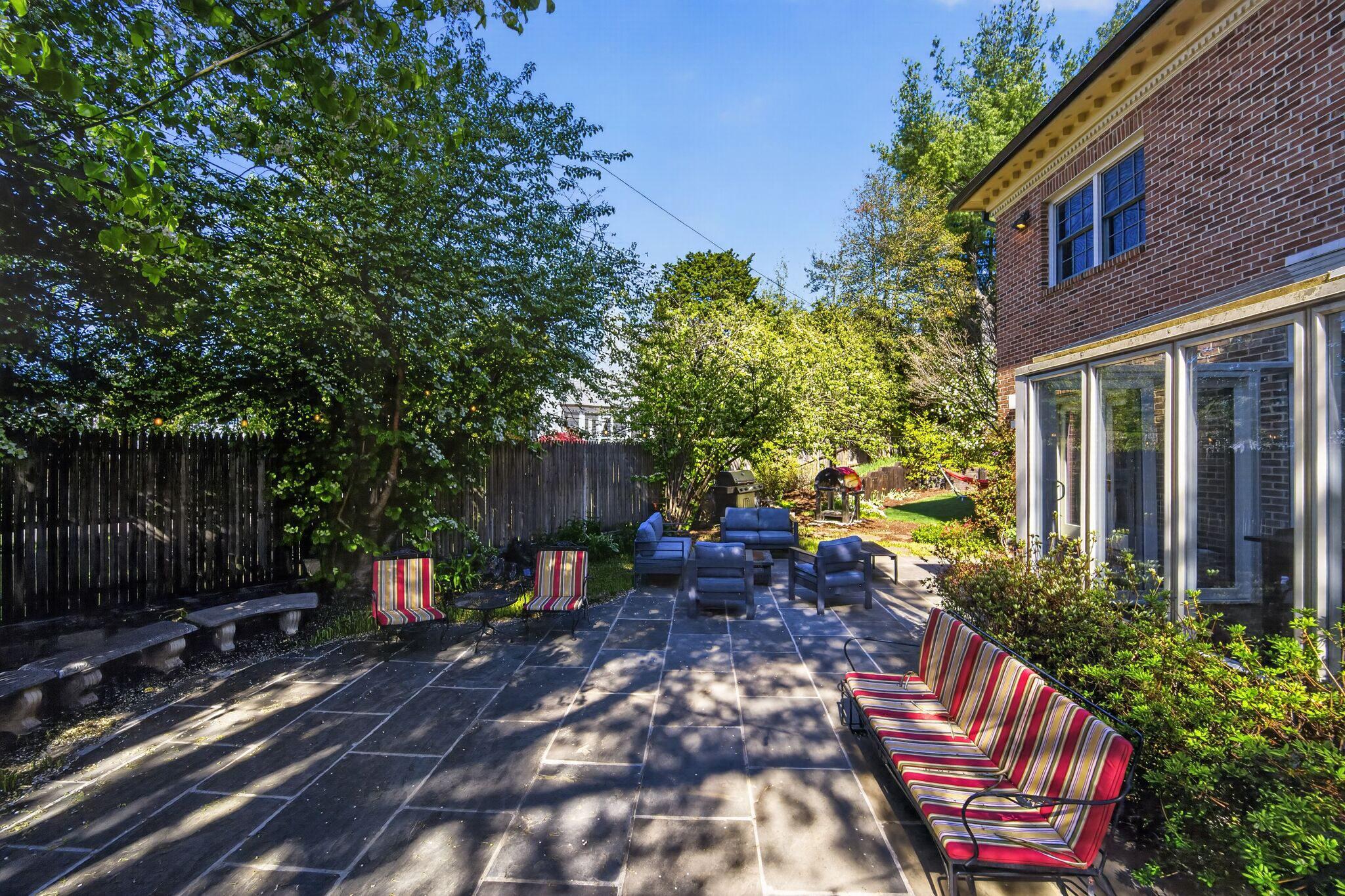  5115 Cape Cod Court, Bethesda, MD, 20816 - 物件實景