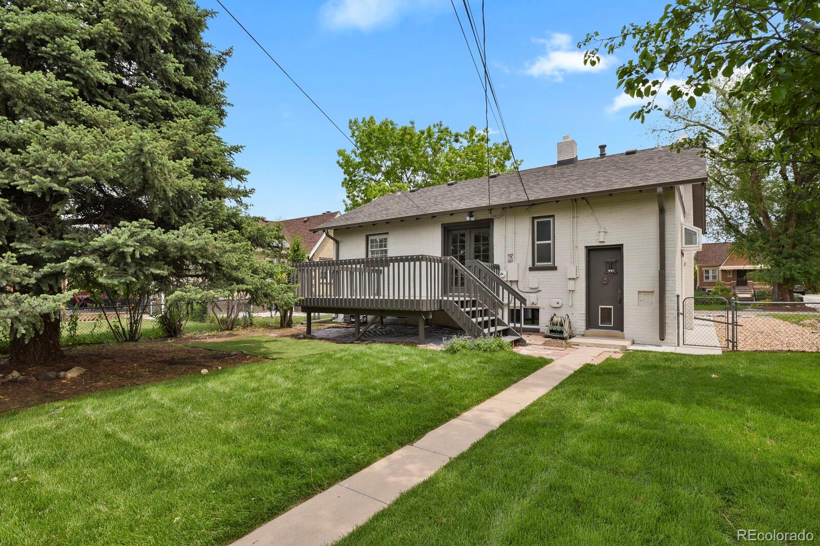Denver, Colorado, 80220, United States, 4 Bedrooms Bedrooms, ,Residential,For Sale,1929138