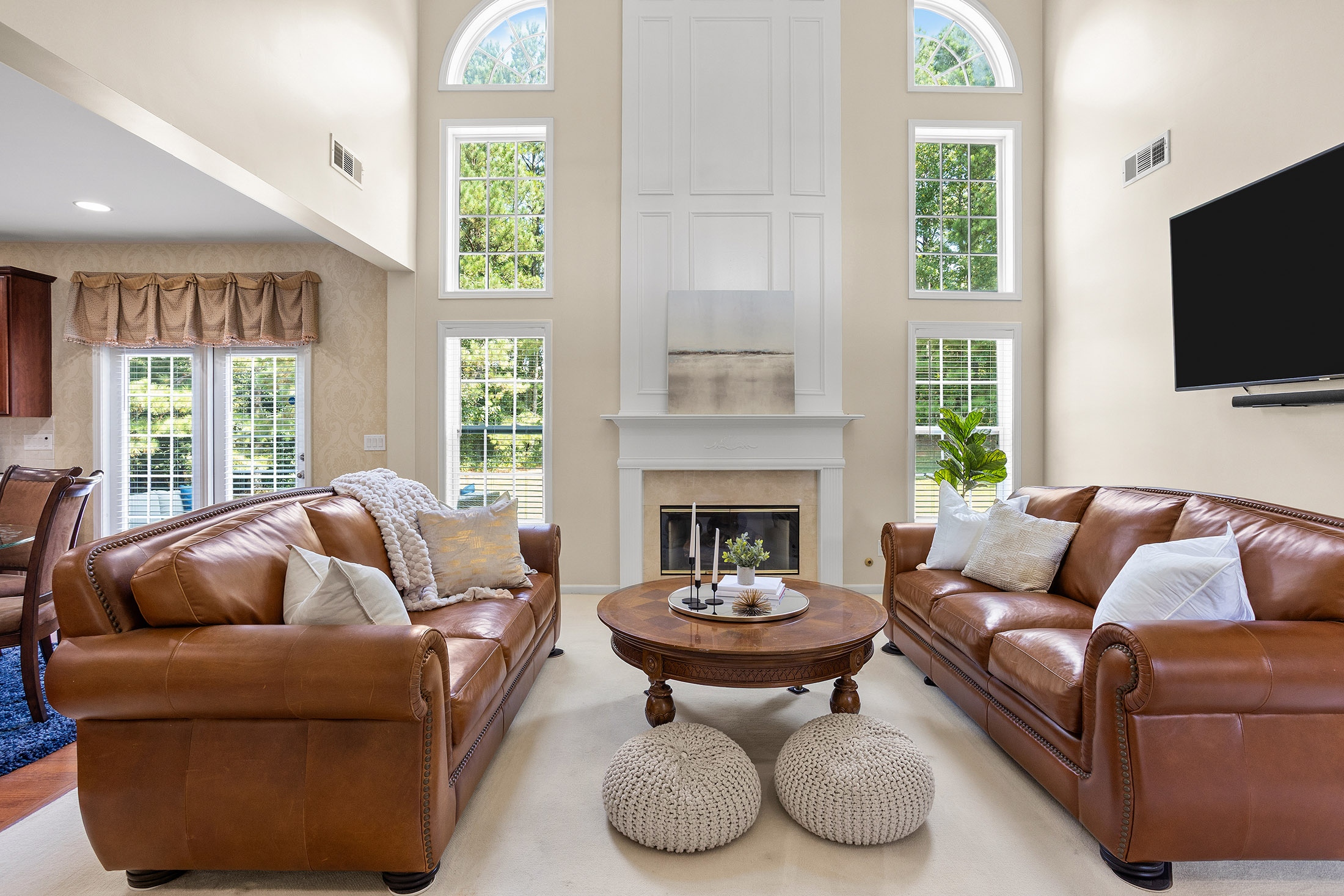  Gorgeous, Move-in Ready Home in Amenity-rich Heron Bay - 物件實景