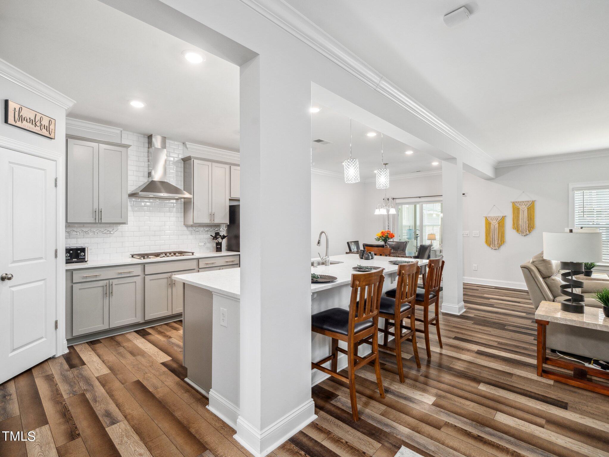 2609 Princess Tree Drive, Raleigh, North Carolina, 27616, United States, 5 Bedrooms Bedrooms, ,3 BathroomsBathrooms,Residential,For Sale,2609 Princess Tree Drive,1521370