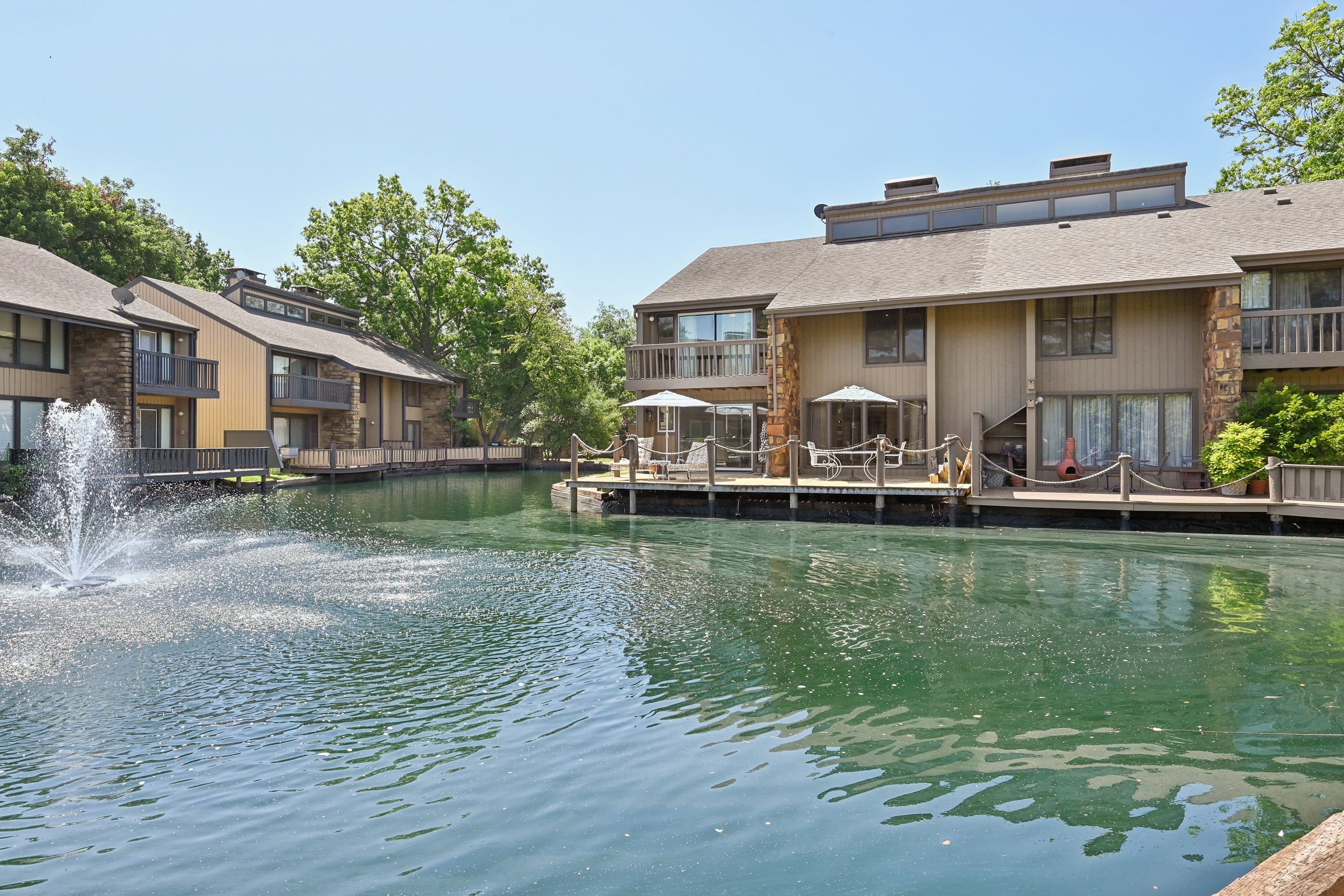  5804 South Atlanta Avenue #2, Tulsa, OK 74105 - 物件實景